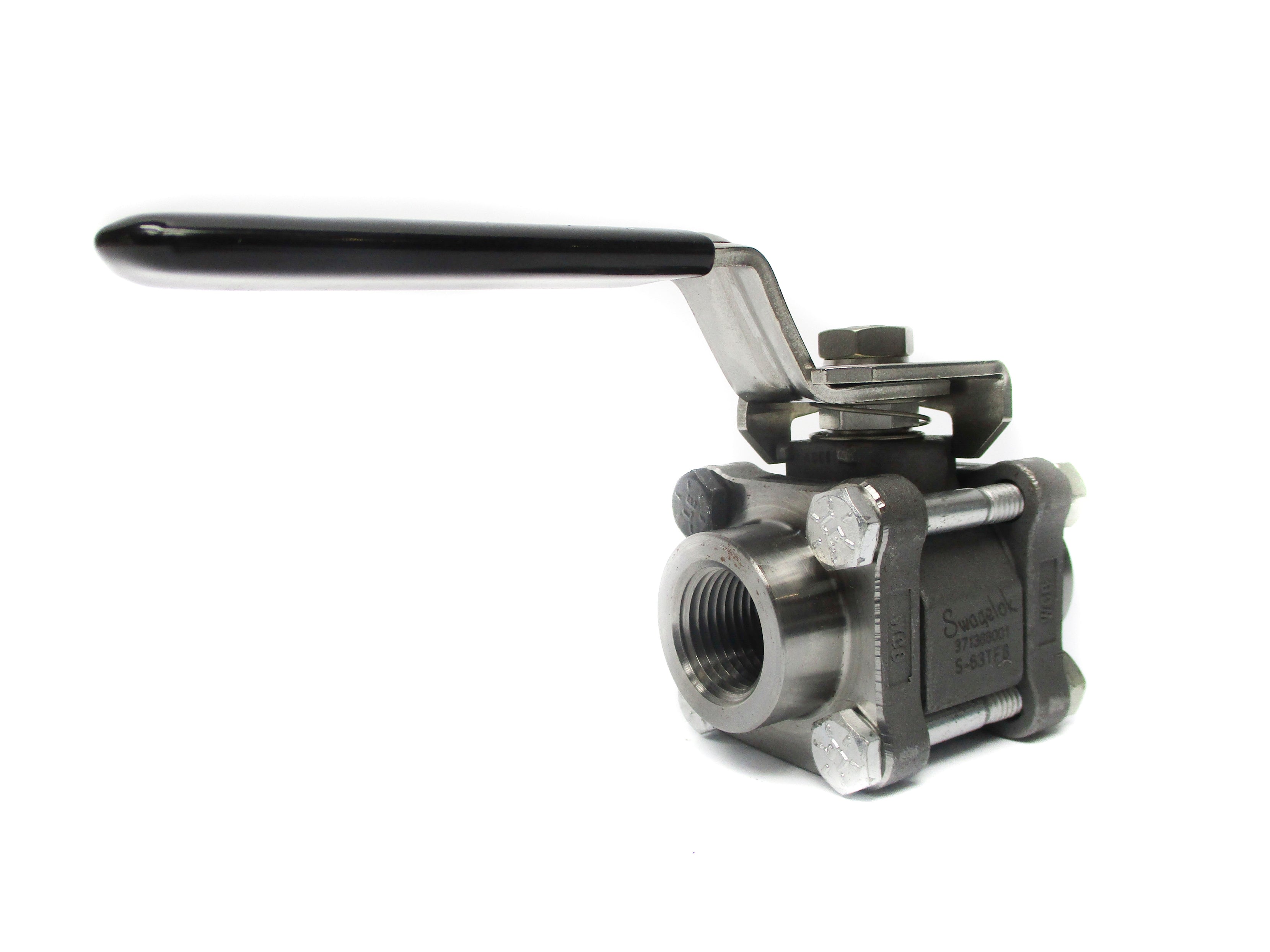 SWAGELOK S-63TF8 NSNP