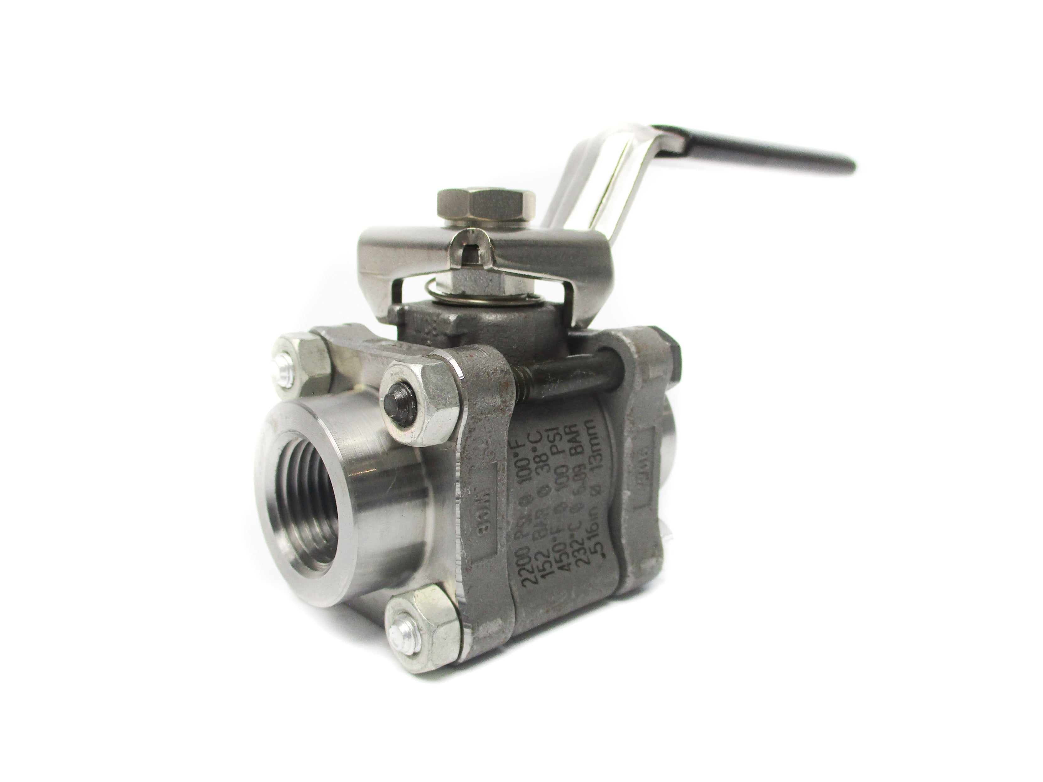 SWAGELOK S-63TF8 NSNP
