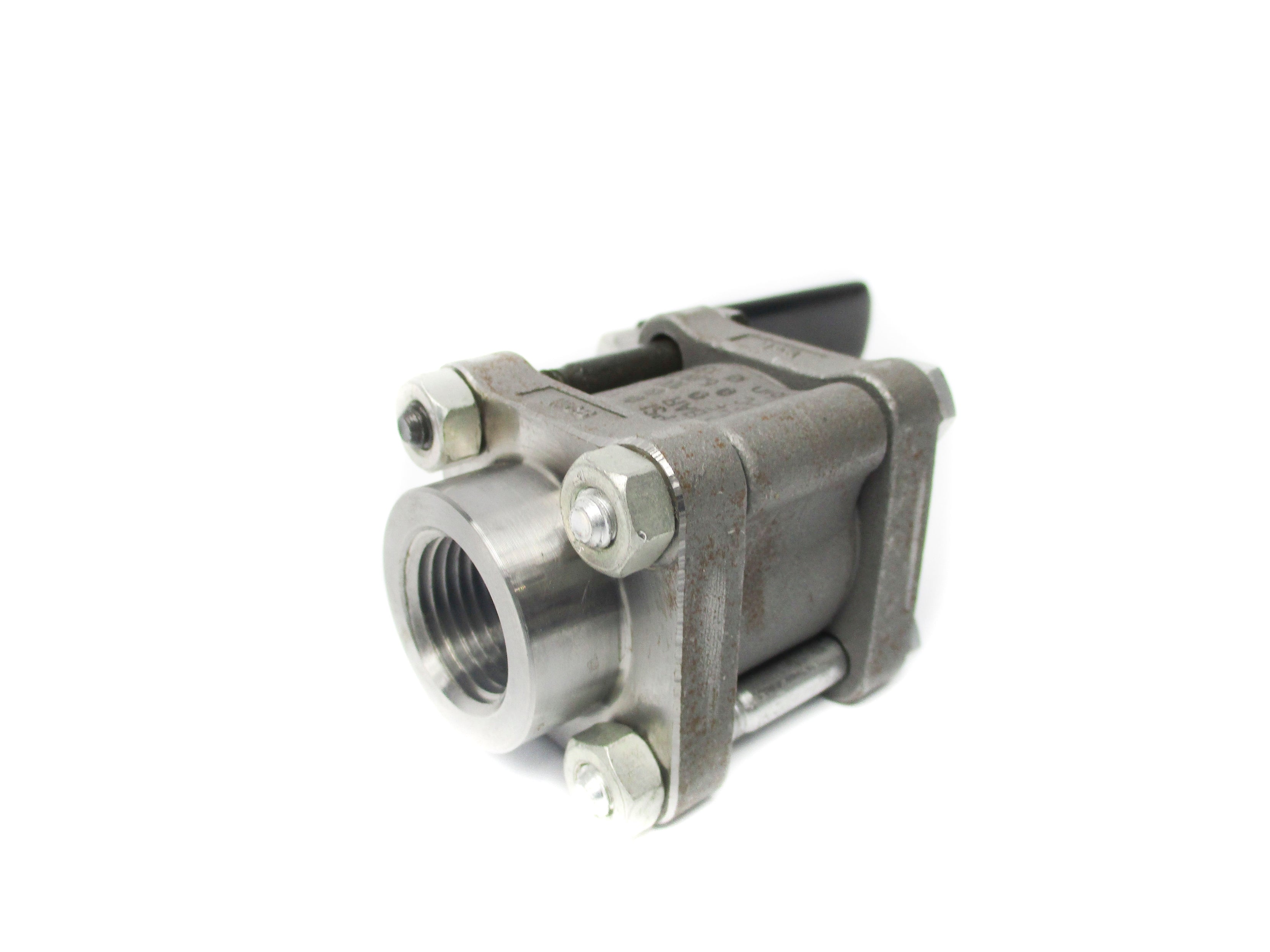 SWAGELOK S-63TF8 NSNP
