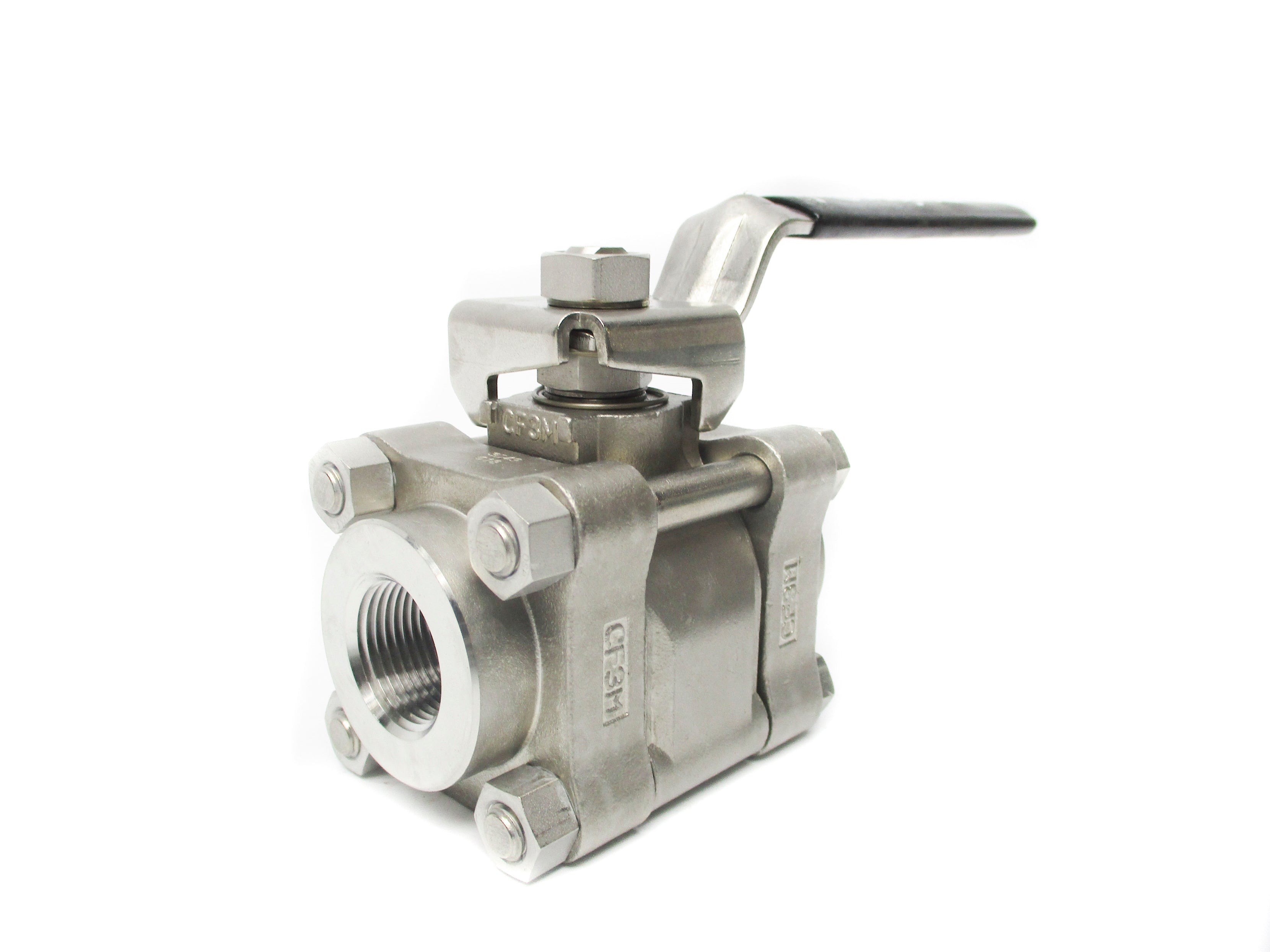 SWAGELOK SS-65TF12 2200PSI NSNP