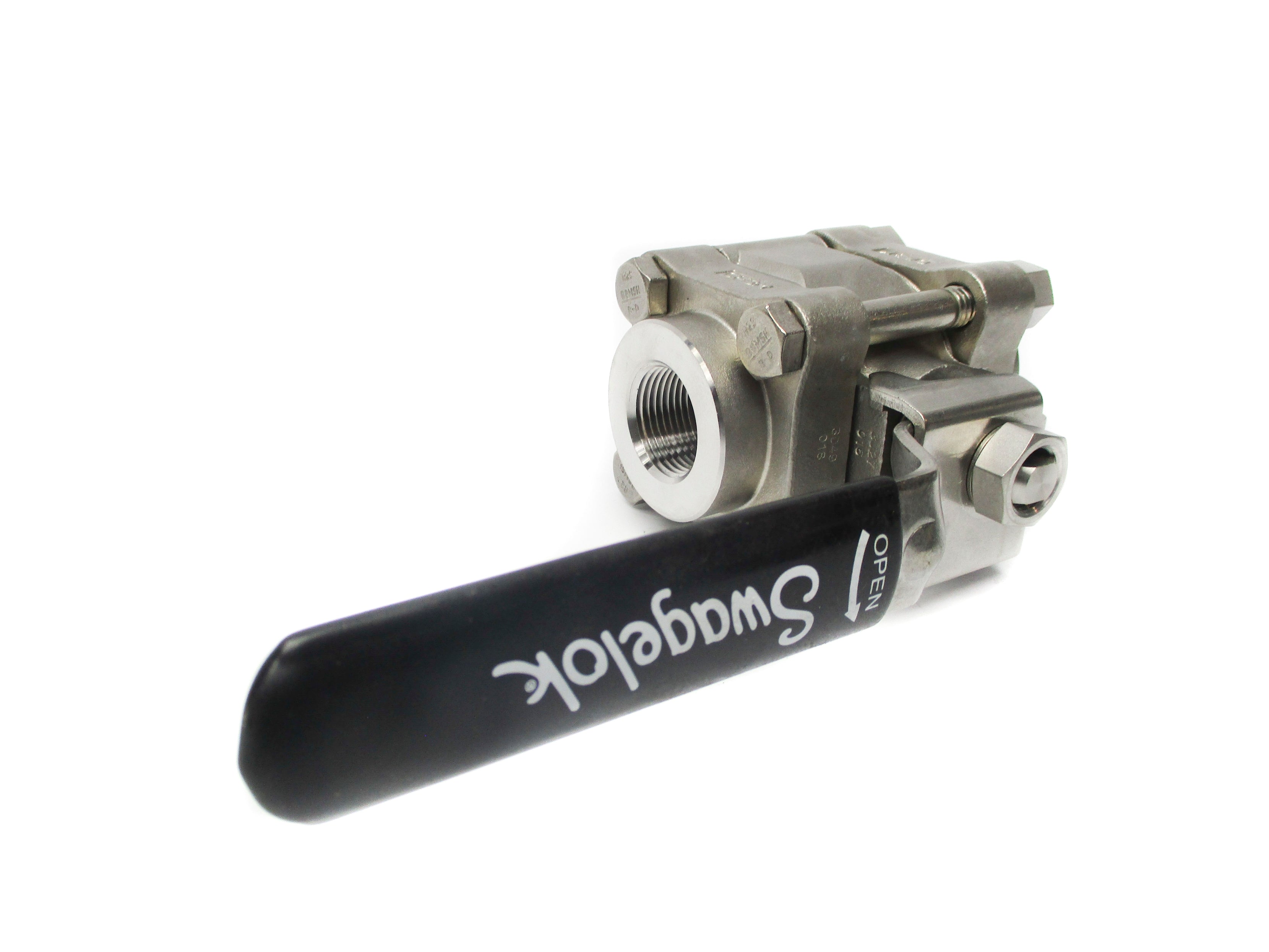 SWAGELOK SS-65TF12 2200PSI NSNP