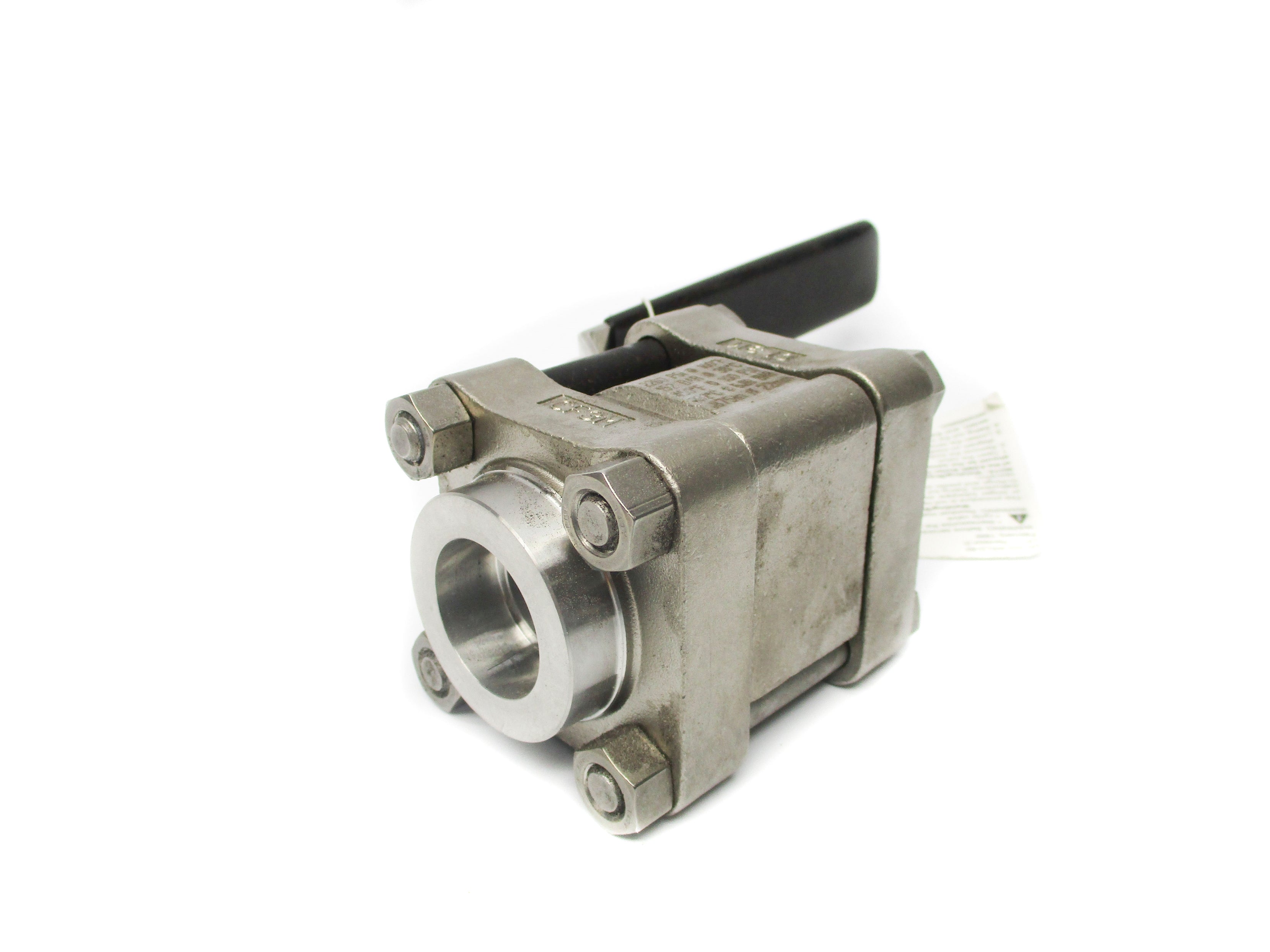 SWAGELOK SS-65TSW12P 2200PSI NSNP