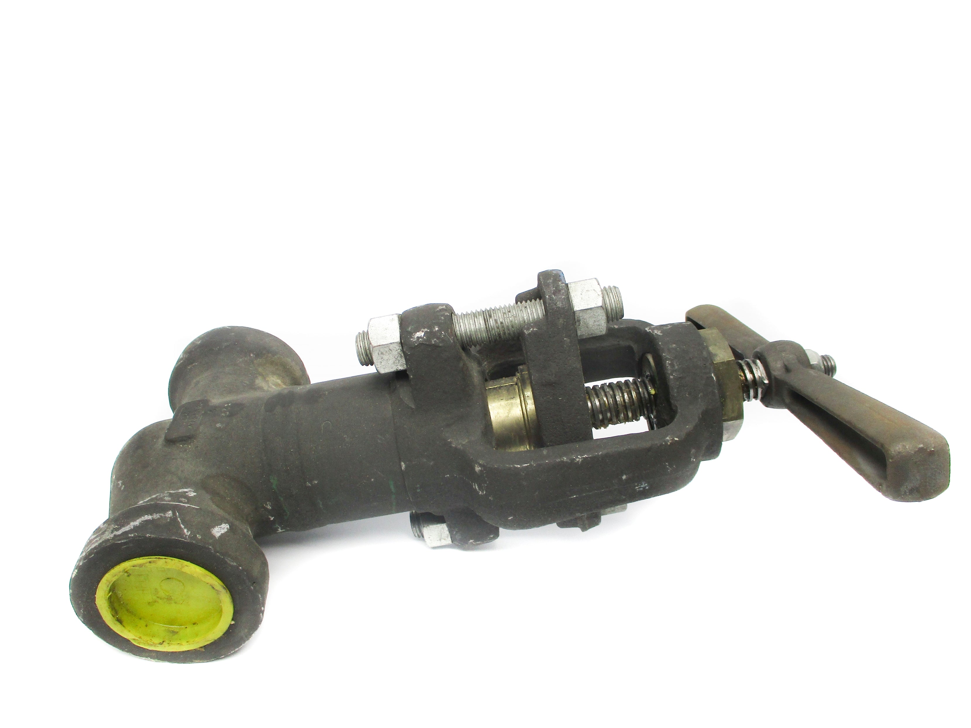 HANCOCK 7250W-1-0219 SERIES 7000 SIZE 2 NSNP