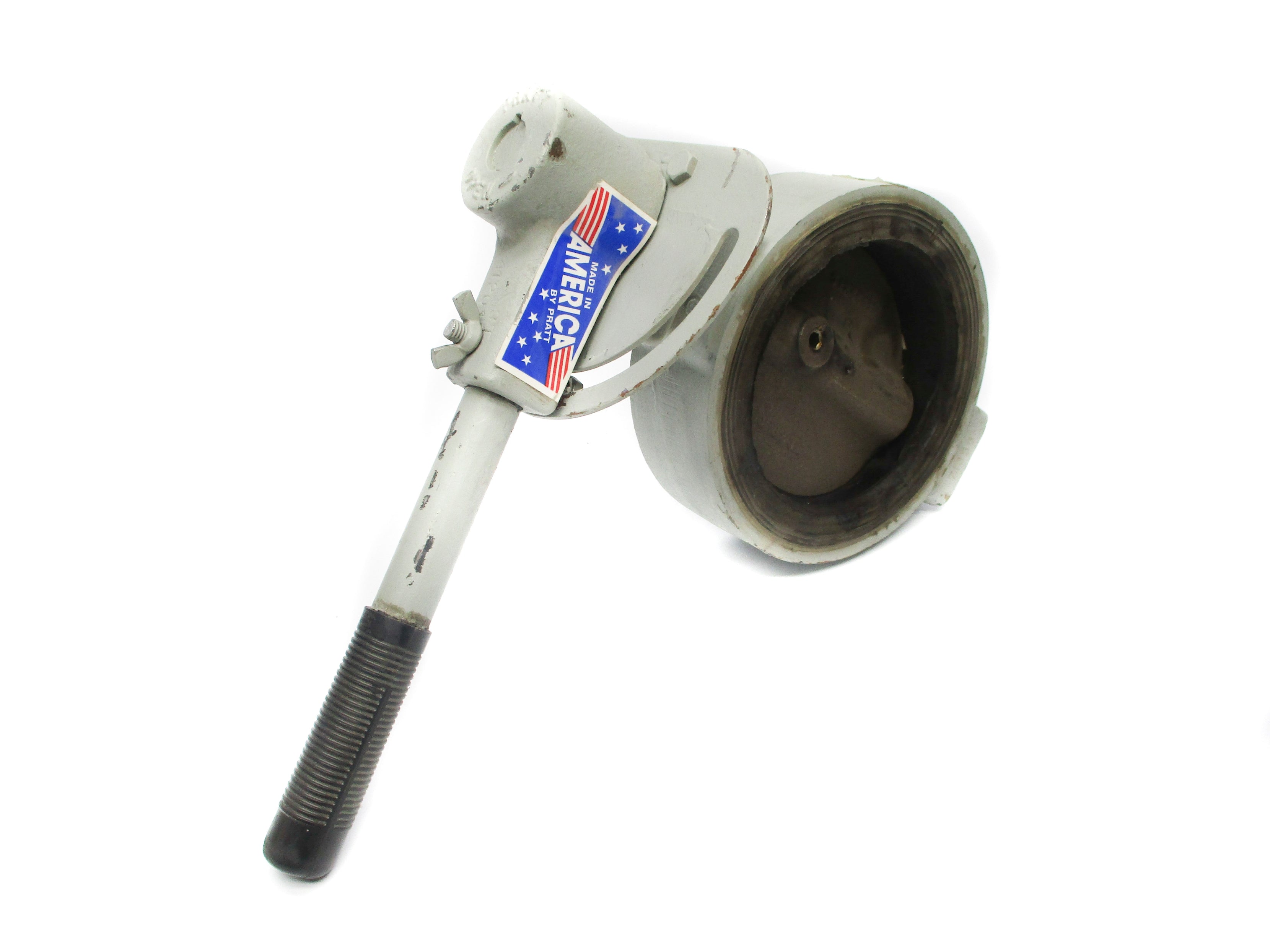 PRATT MONOFLANGE MK II SIZE 6 NSNP