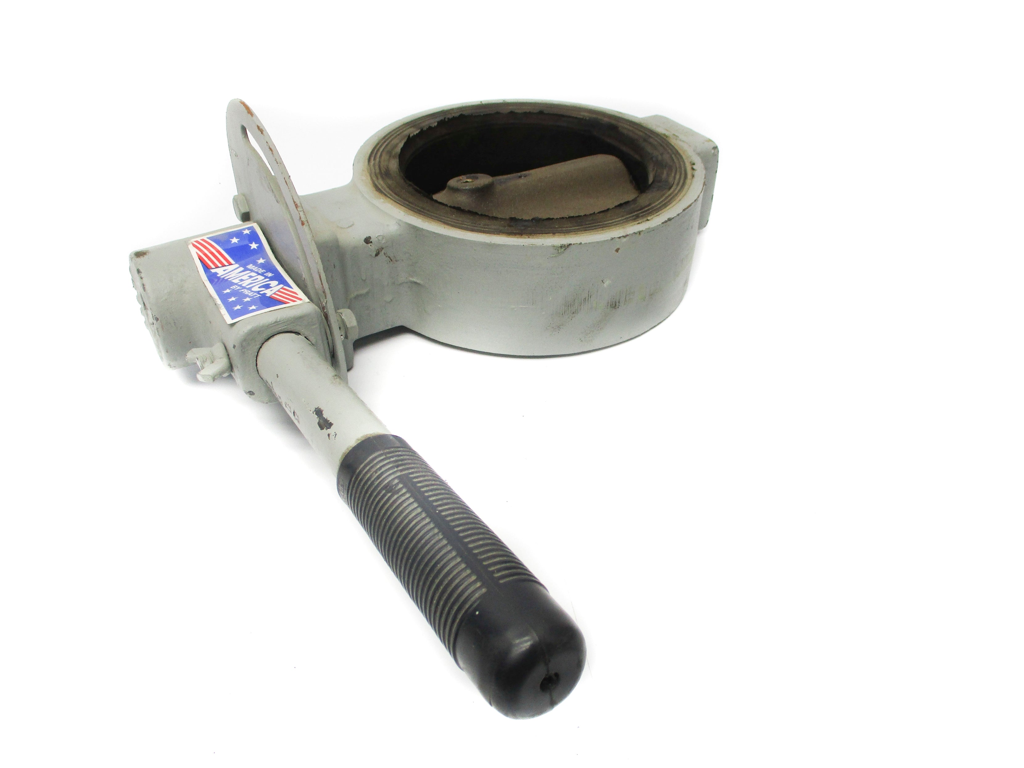 PRATT MONOFLANGE MK II SIZE 6 NSNP