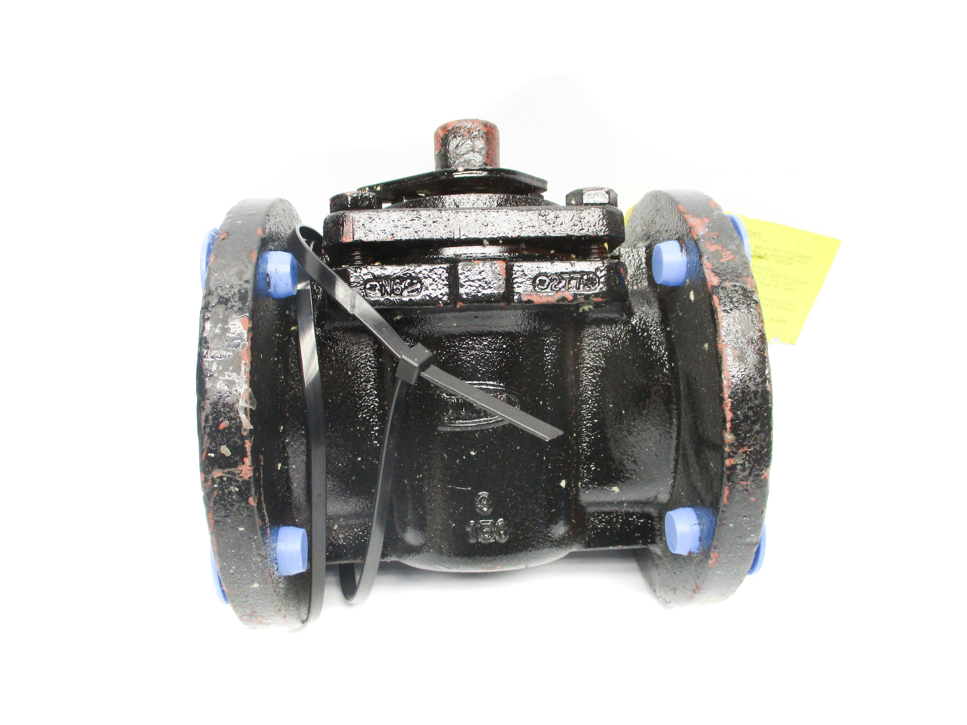 FLOWSERVE 3-QV-11CD1DROM33Q-CM2083 NSNP