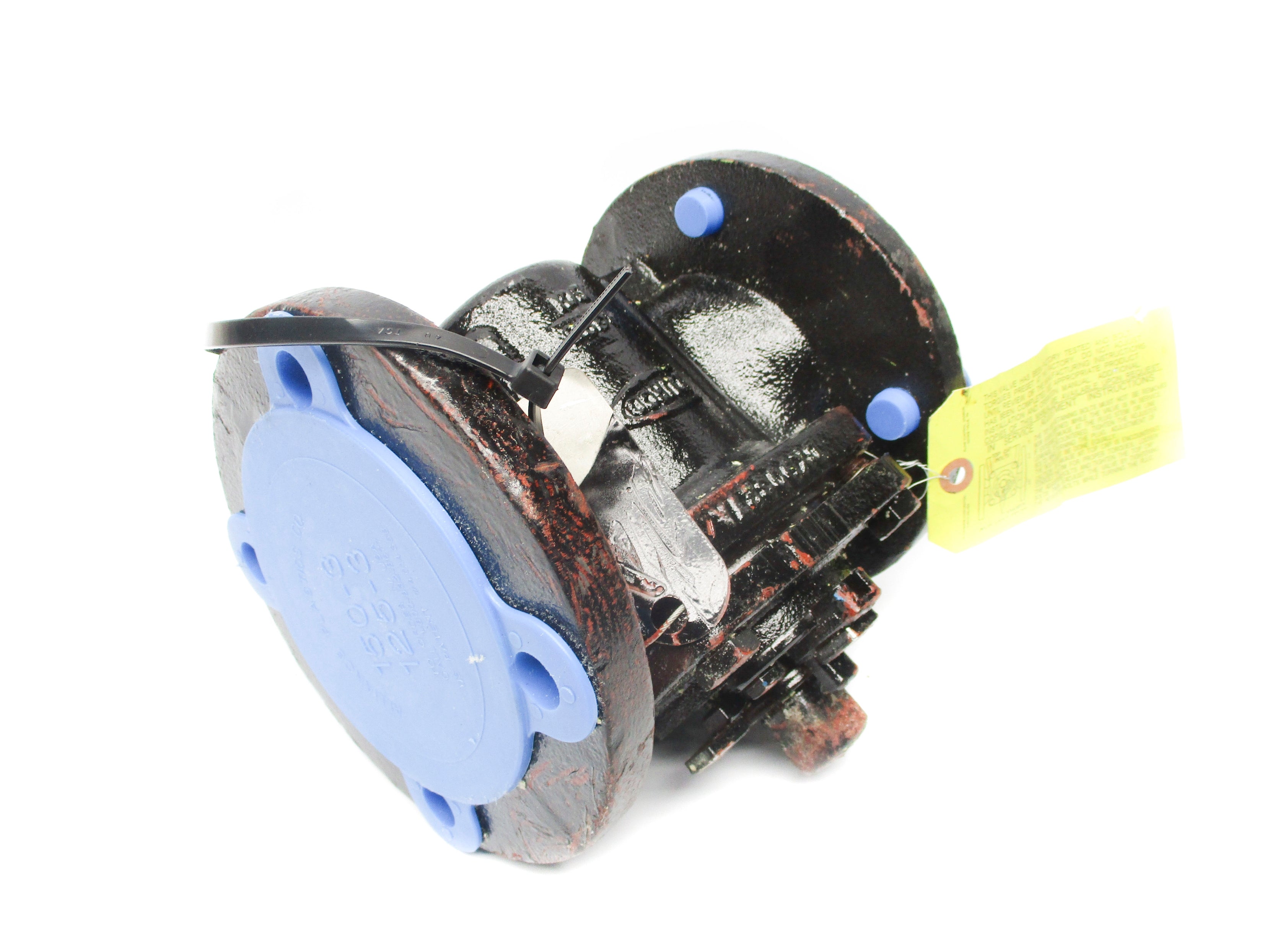 FLOWSERVE 3-QV-11CD1DROM33Q-CM2083 NSNP