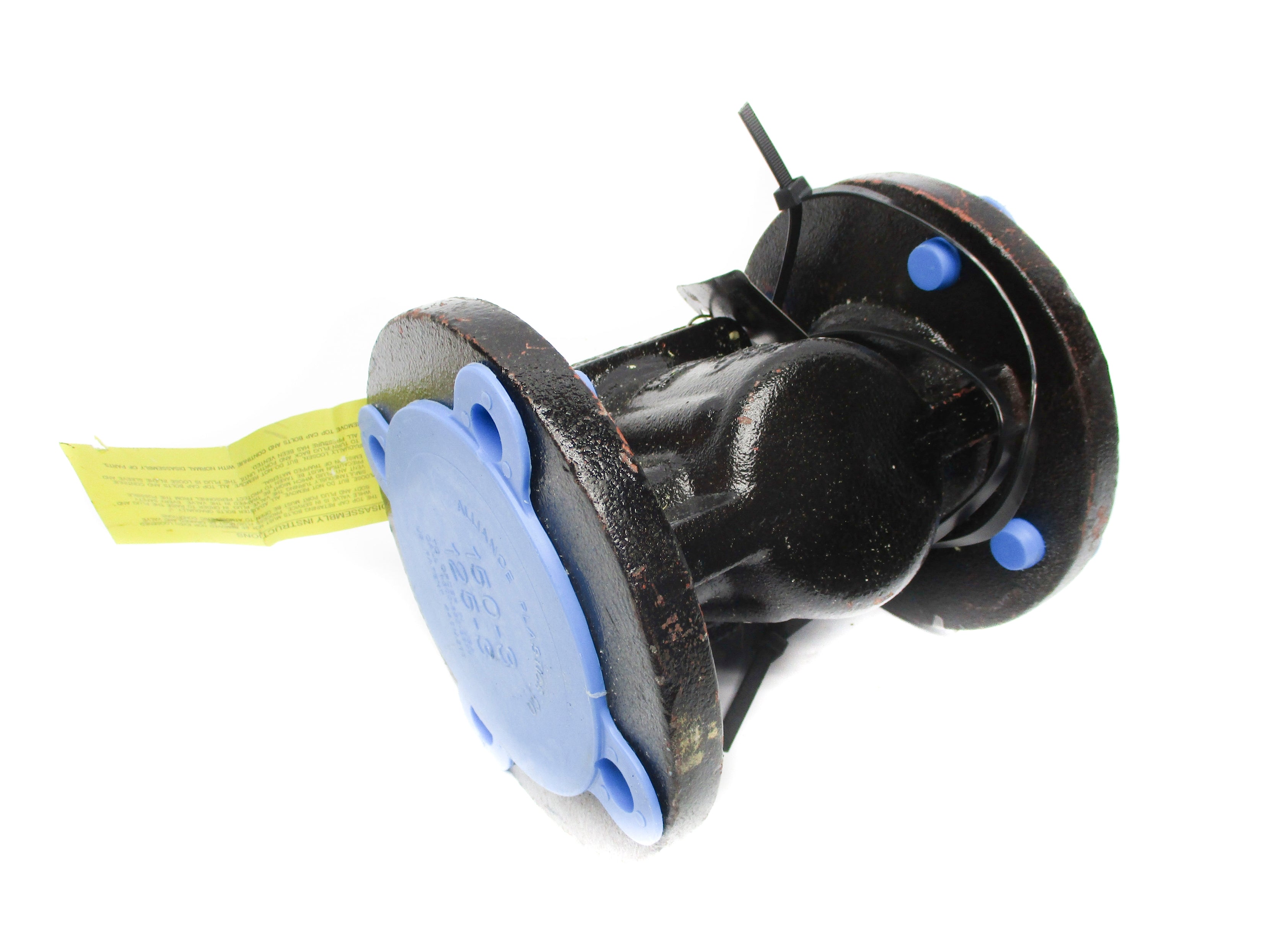 FLOWSERVE 3-QV-11CD1DROM33Q-CM2083 NSNP
