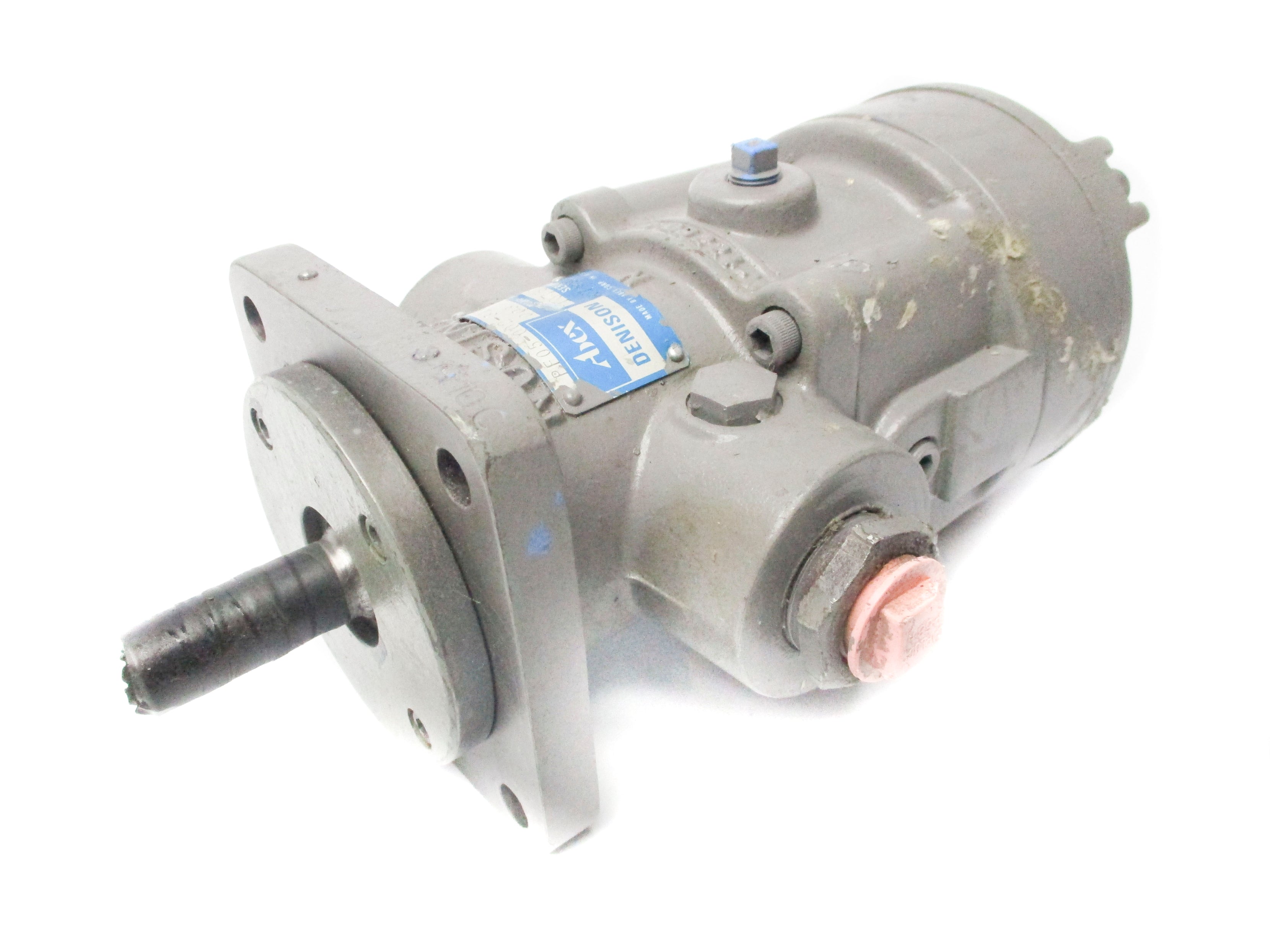 DENISON PF05-002-31L-003 MODEL 10750 UNMP