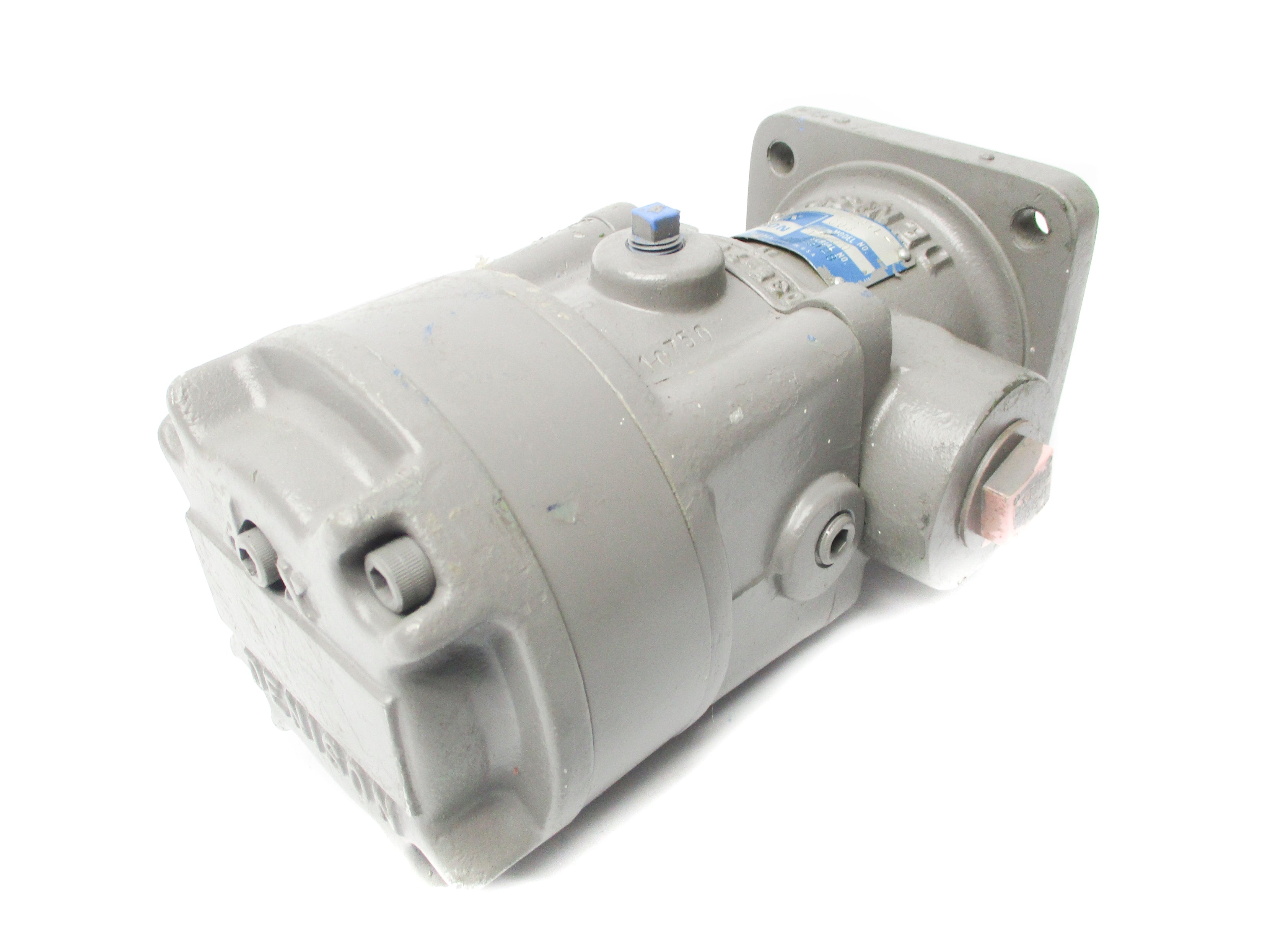 DENISON PF05-002-31L-003 MODEL 10750 UNMP