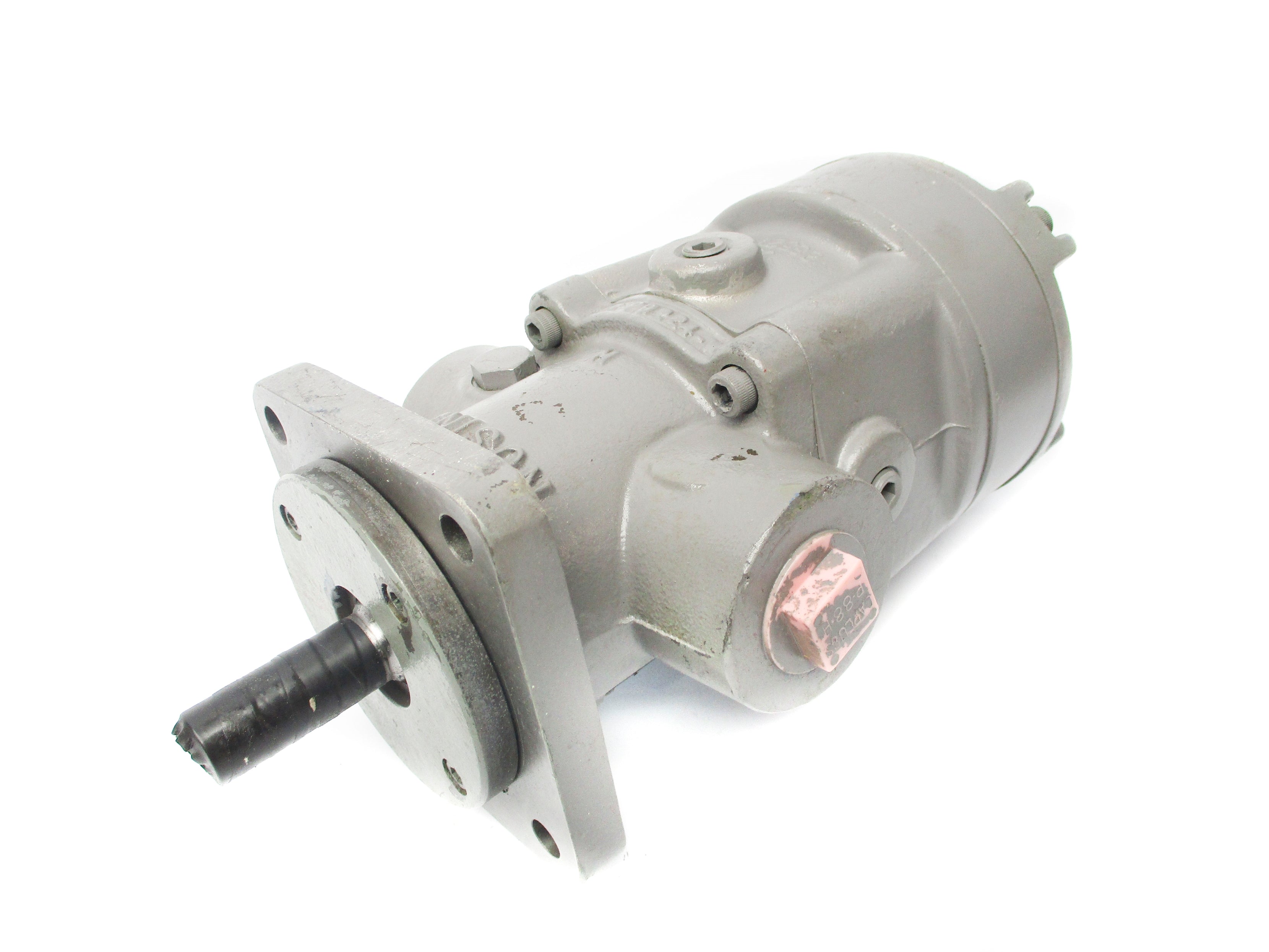 DENISON PF05-002-31L-003 MODEL 10750 UNMP