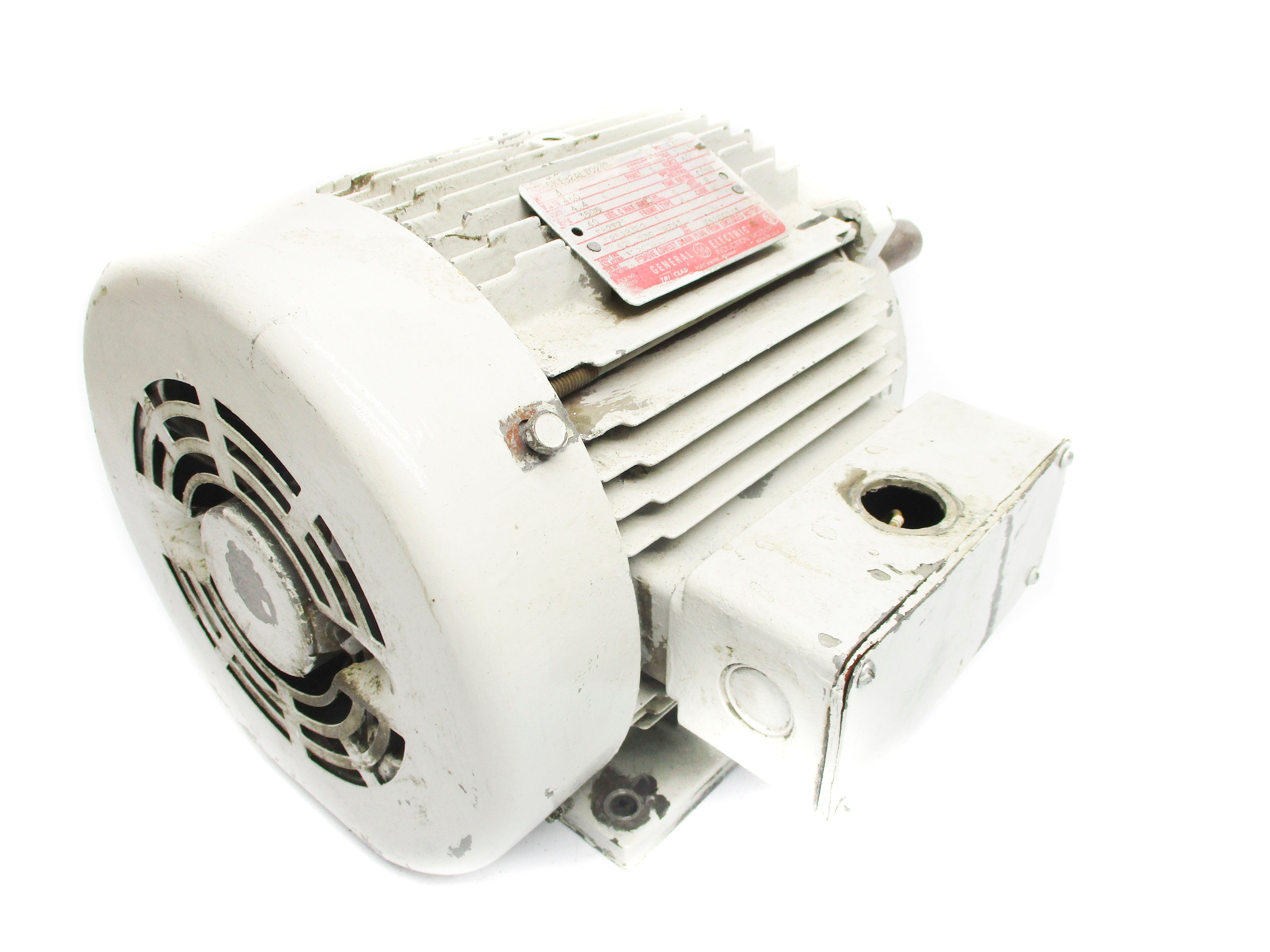 GENERAL ELECTRIC 5K182AL1024A UNMP