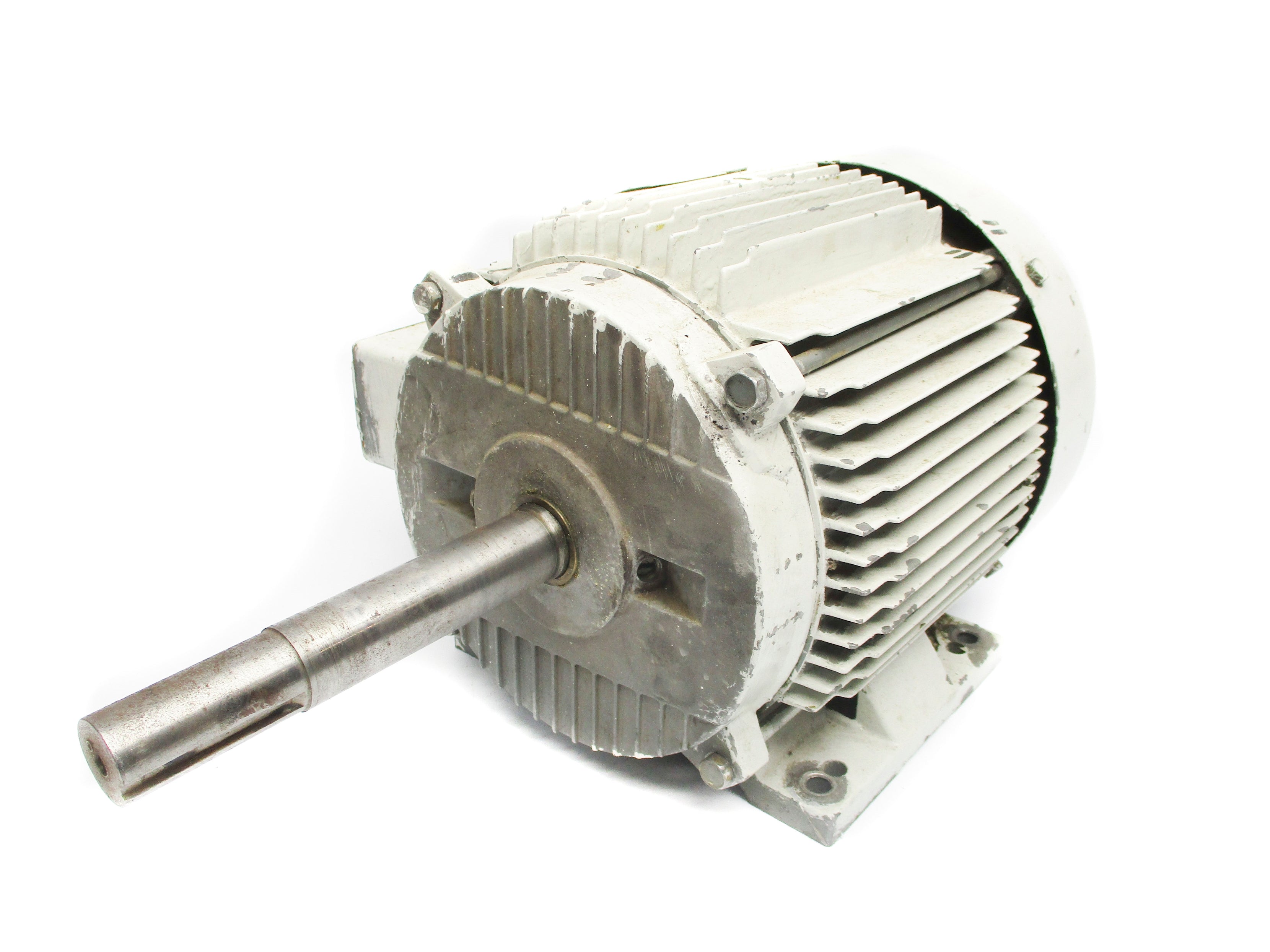 GENERAL ELECTRIC 5K182AL1024A UNMP