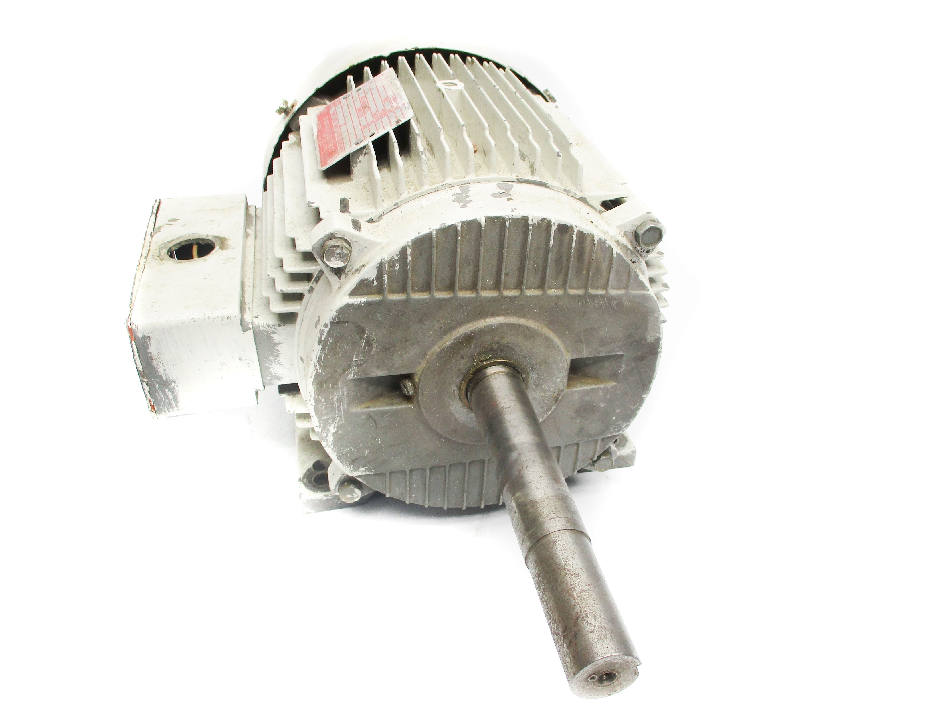 GENERAL ELECTRIC 5K182AL1024A UNMP