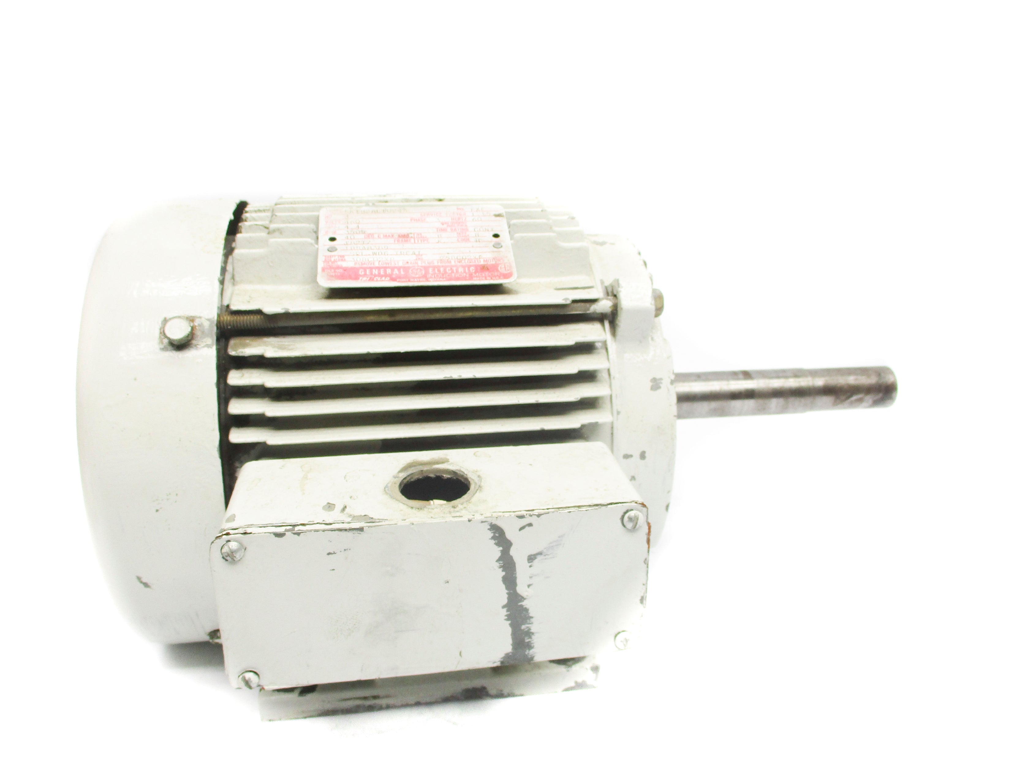 GENERAL ELECTRIC 5K182AL1024A UNMP