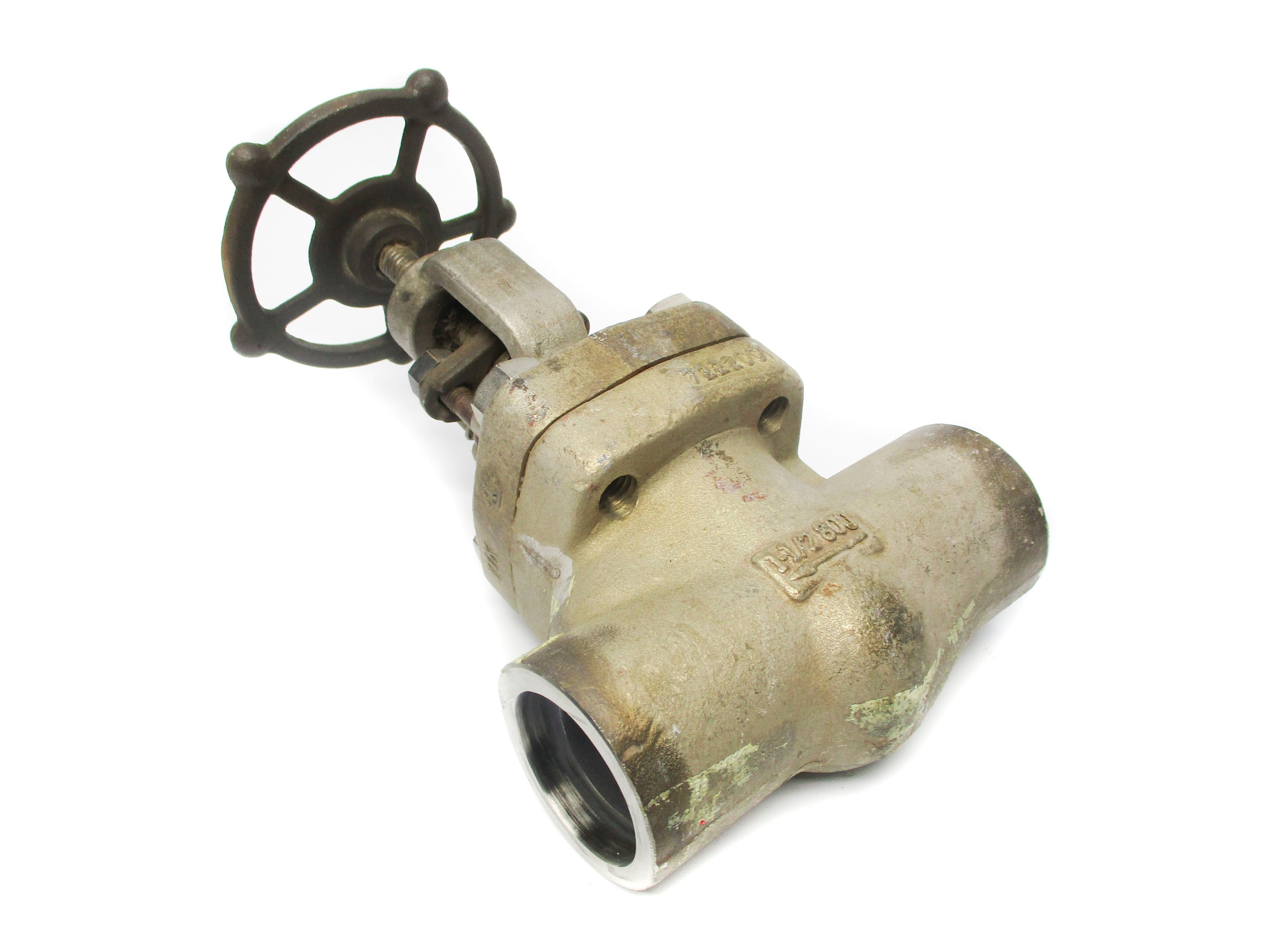 HANCOCK 1-1/2-5500W-2-0535 UNMP