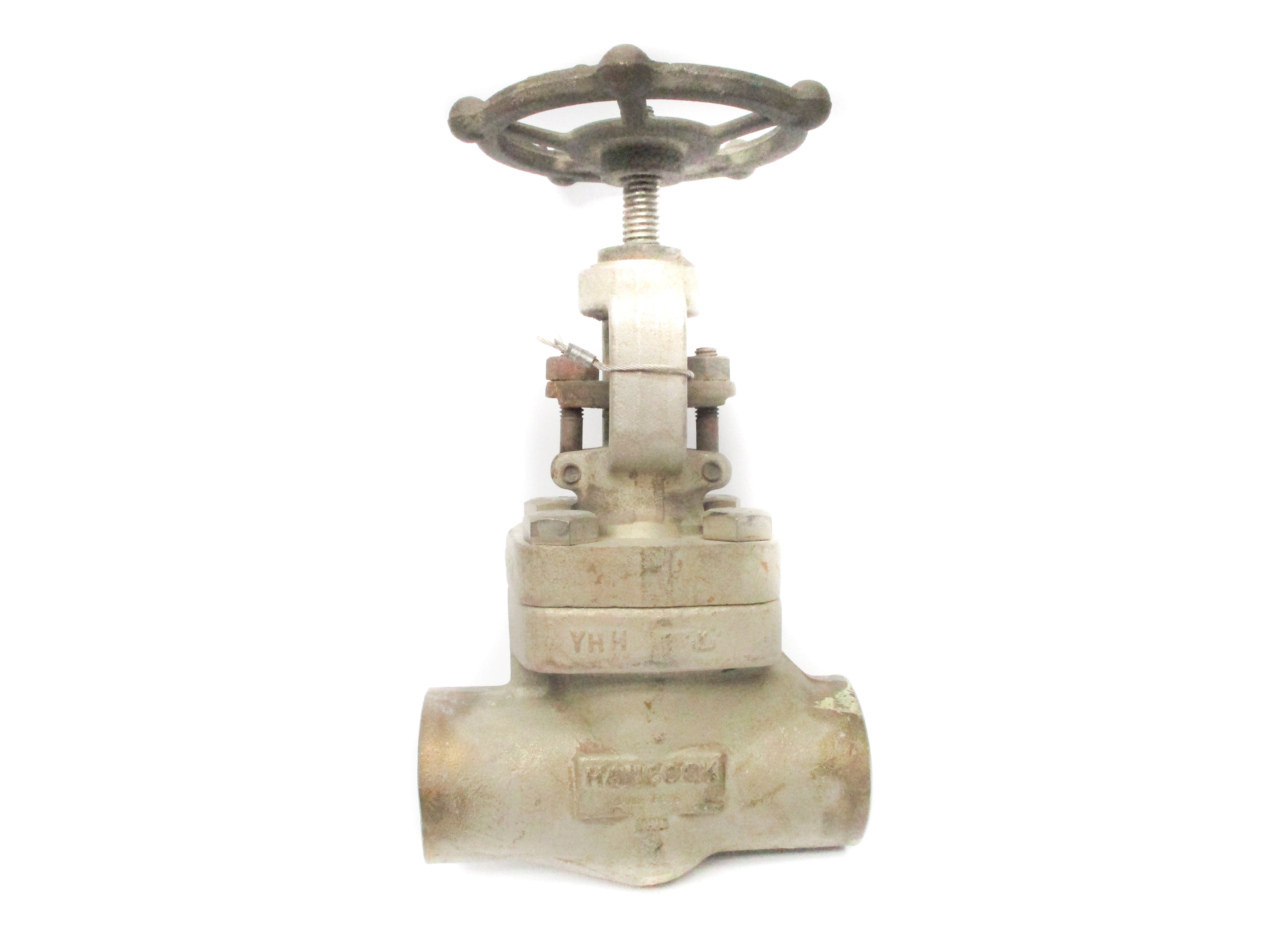 HANCOCK 1-1/2-5500W-2-0535 UNMP