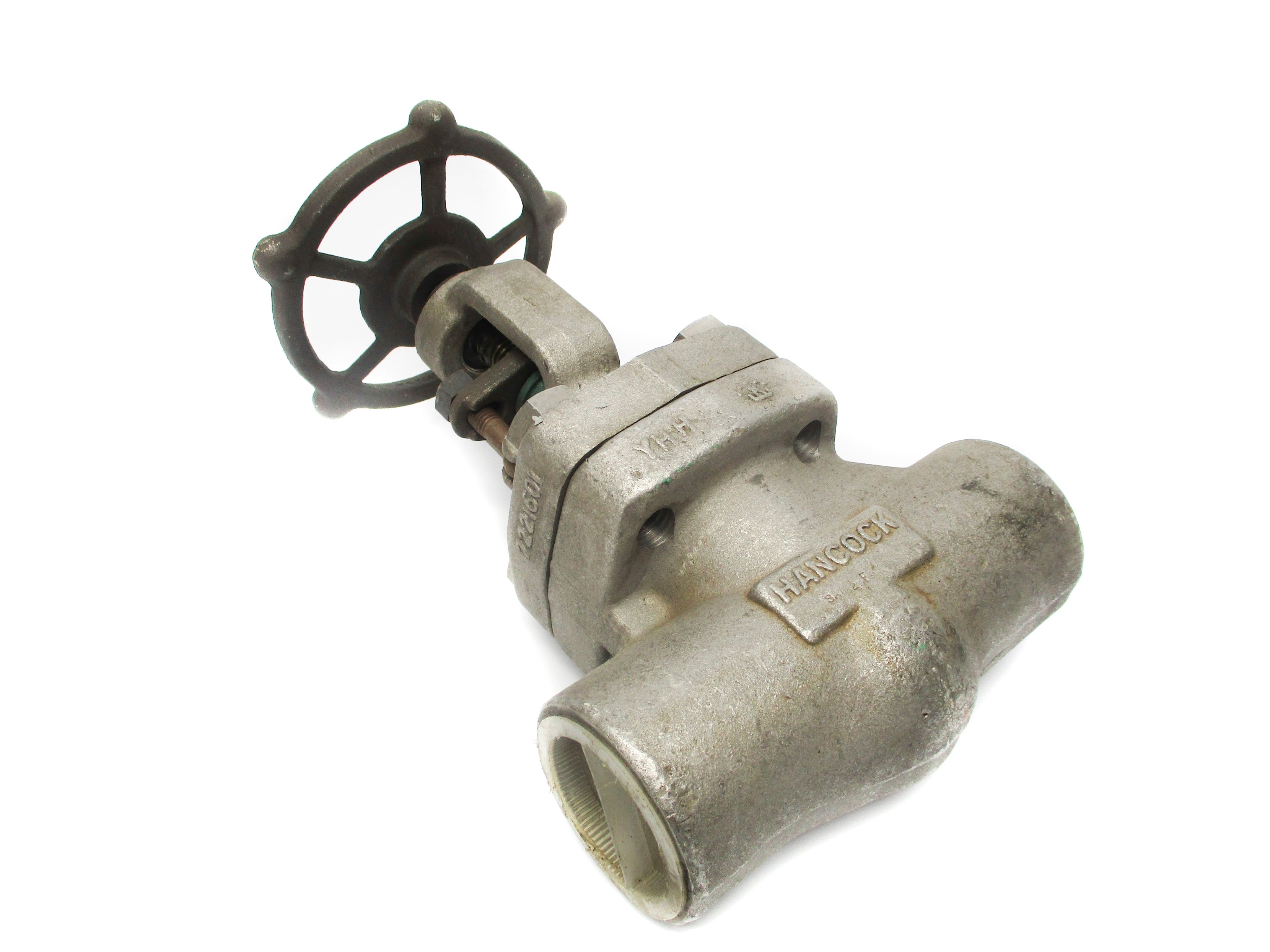 HANCOCK 1-1/2-5500W-2-0535 NSNP