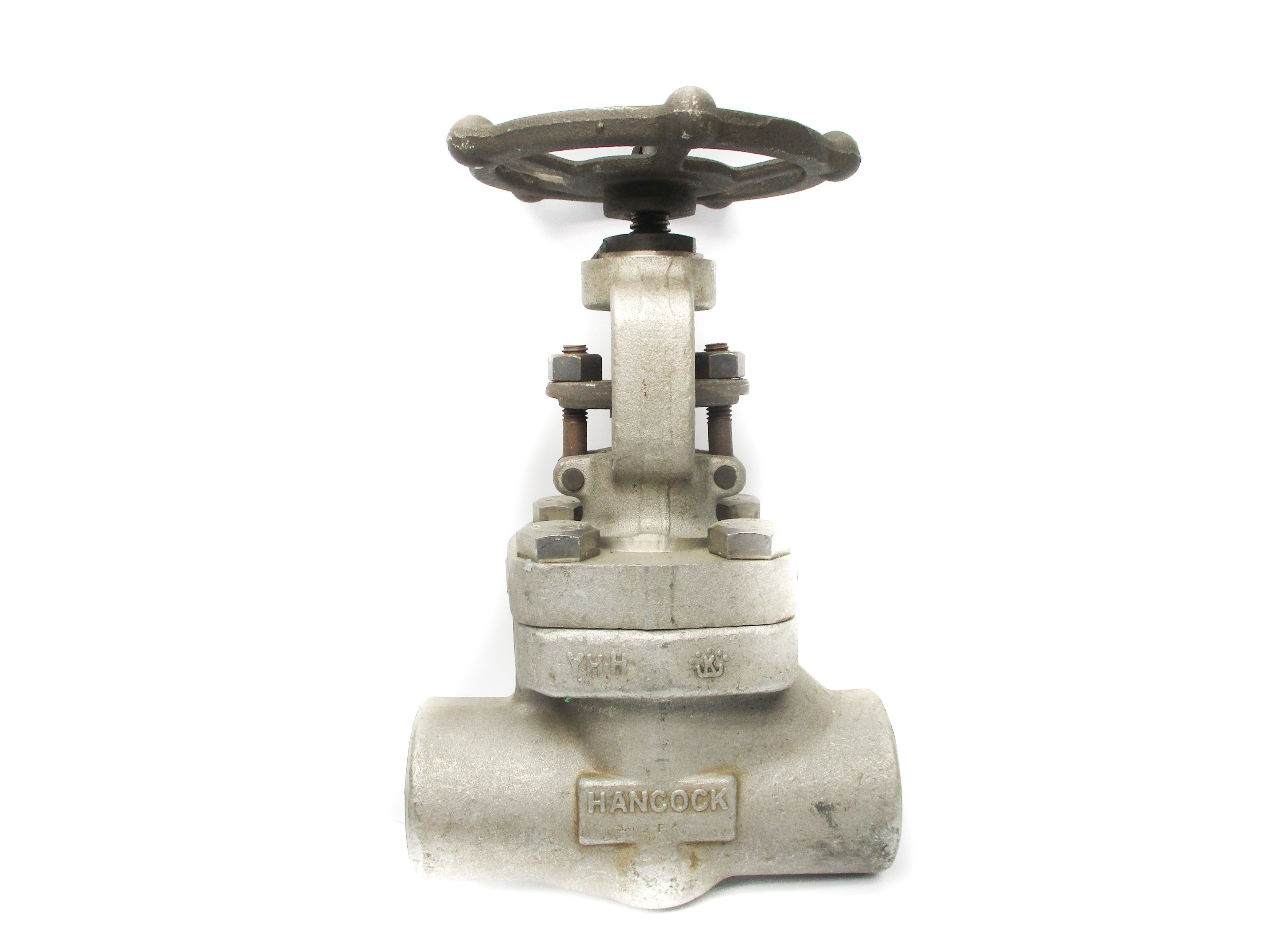 HANCOCK 1-1/2-5500W-2-0535 NSNP