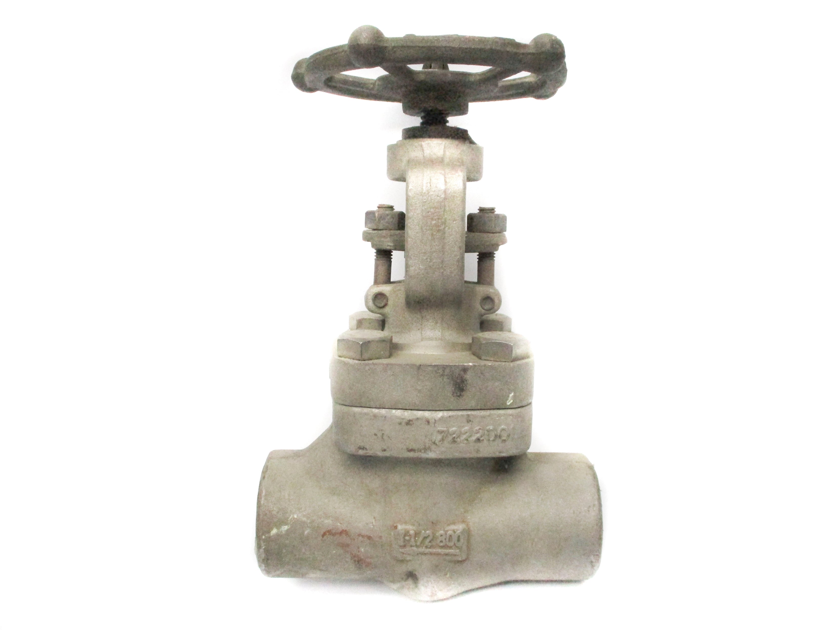 HANCOCK 1-1/2-5500W-2-0535 NSNP