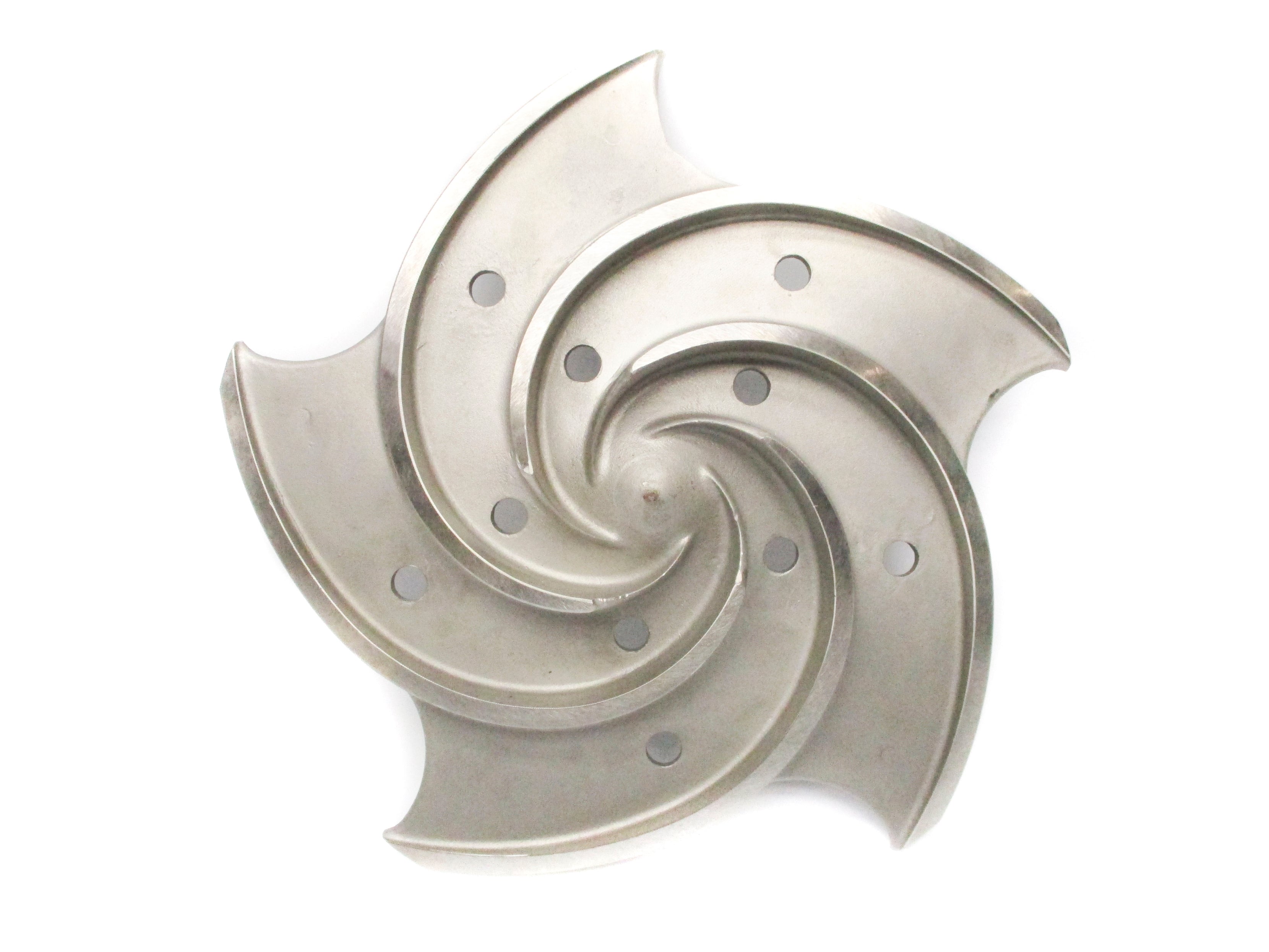 GOULD 0100-537-1203 MODEL 3196 NSNP