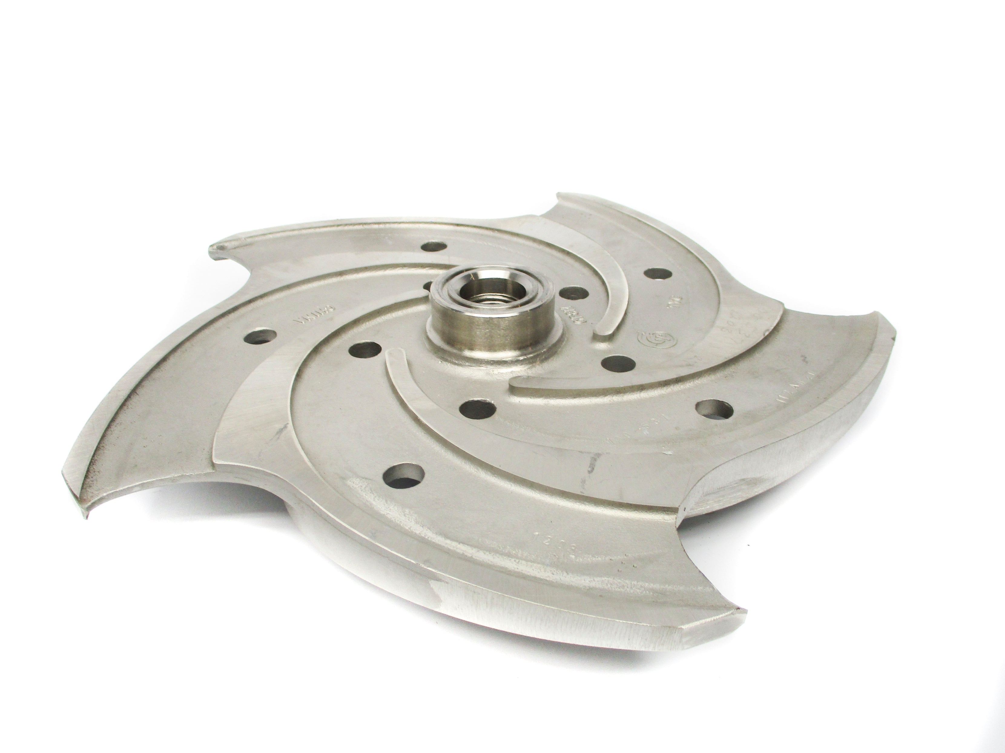 GOULD 0100-537-1203 MODEL 3196 NSNP