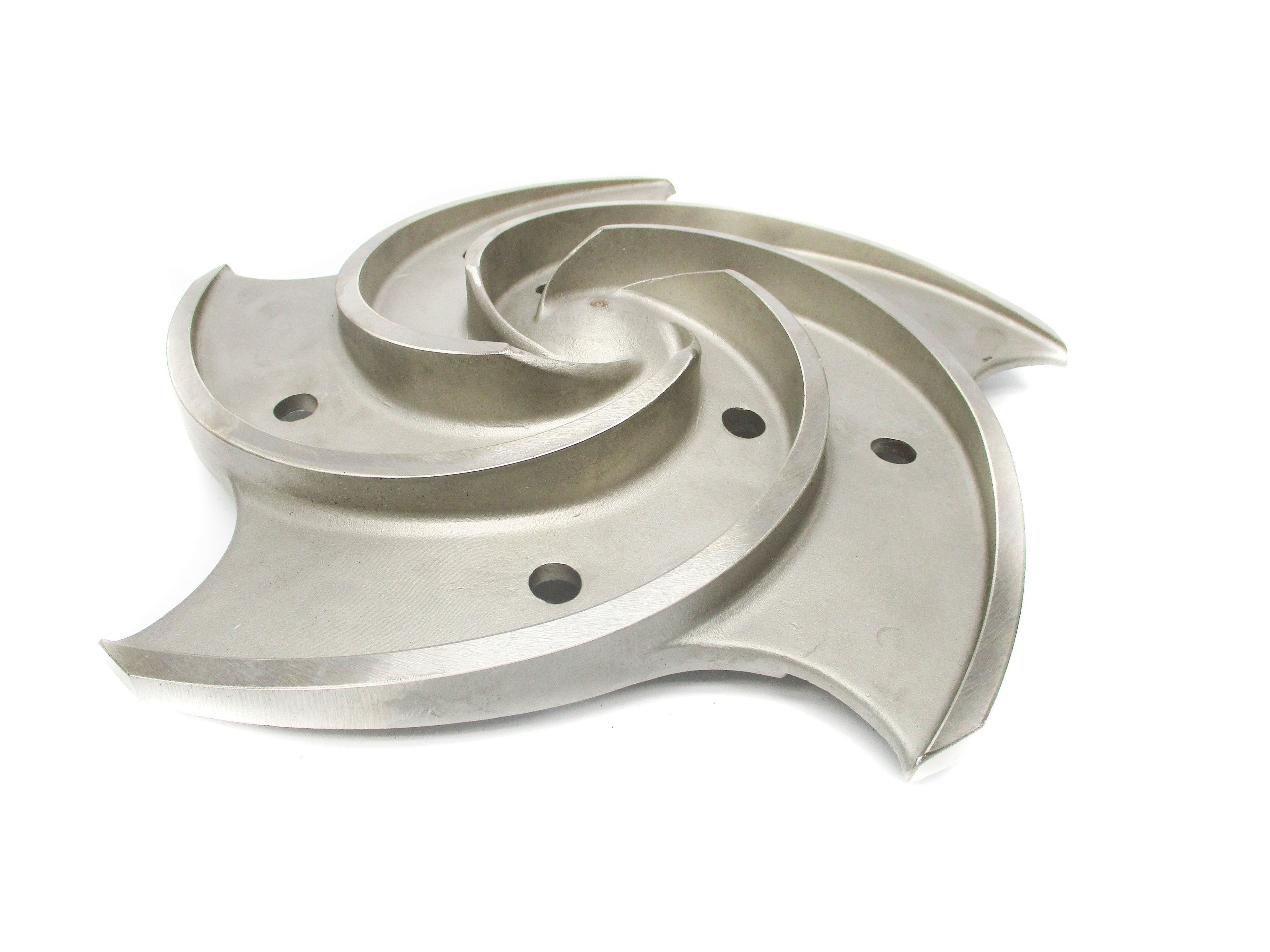 GOULD 0100-537-1203 MODEL 3196 NSNP
