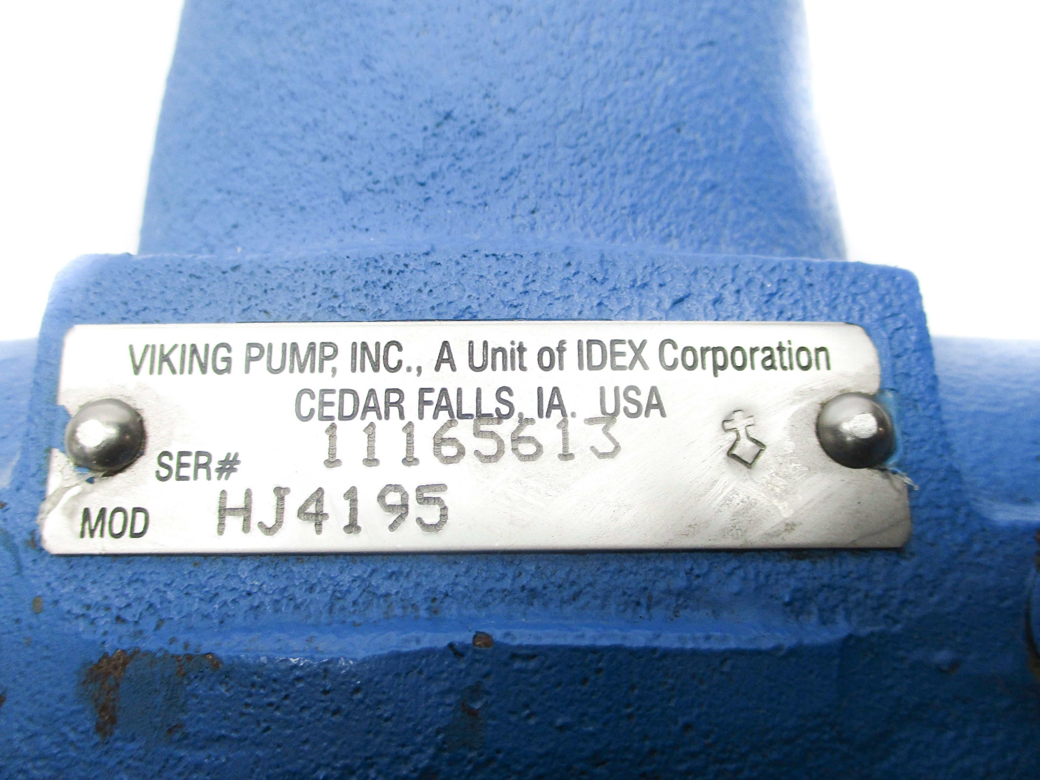 VIKING HJ4195 NSNP