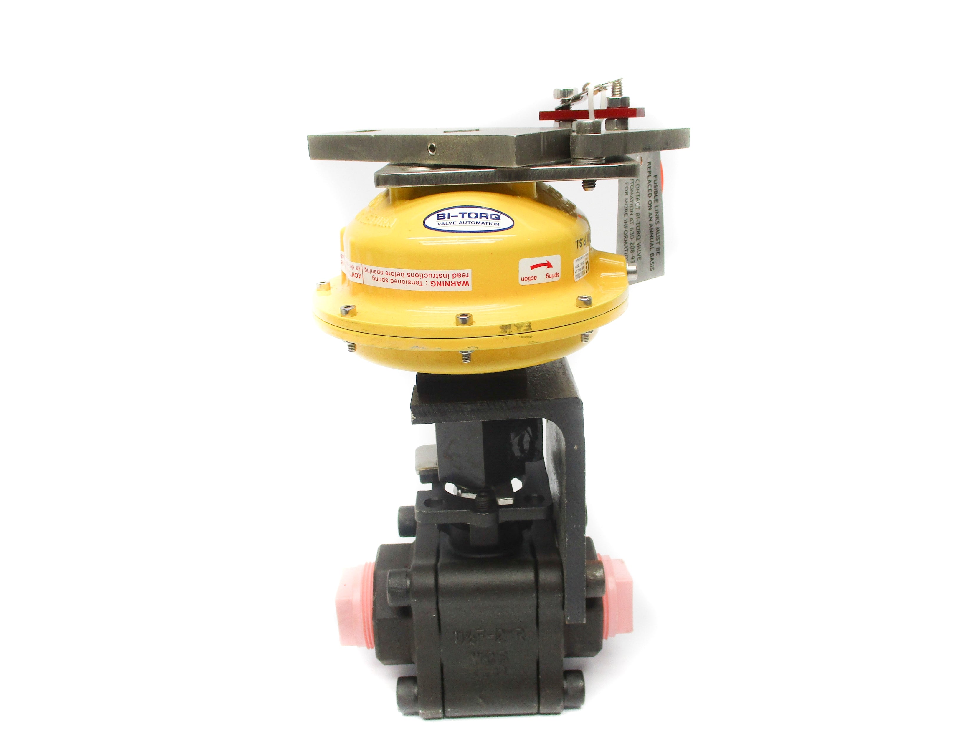BI-TORQ FW-3PT-RG-015 FLPMT079212015FWF0 NSNP