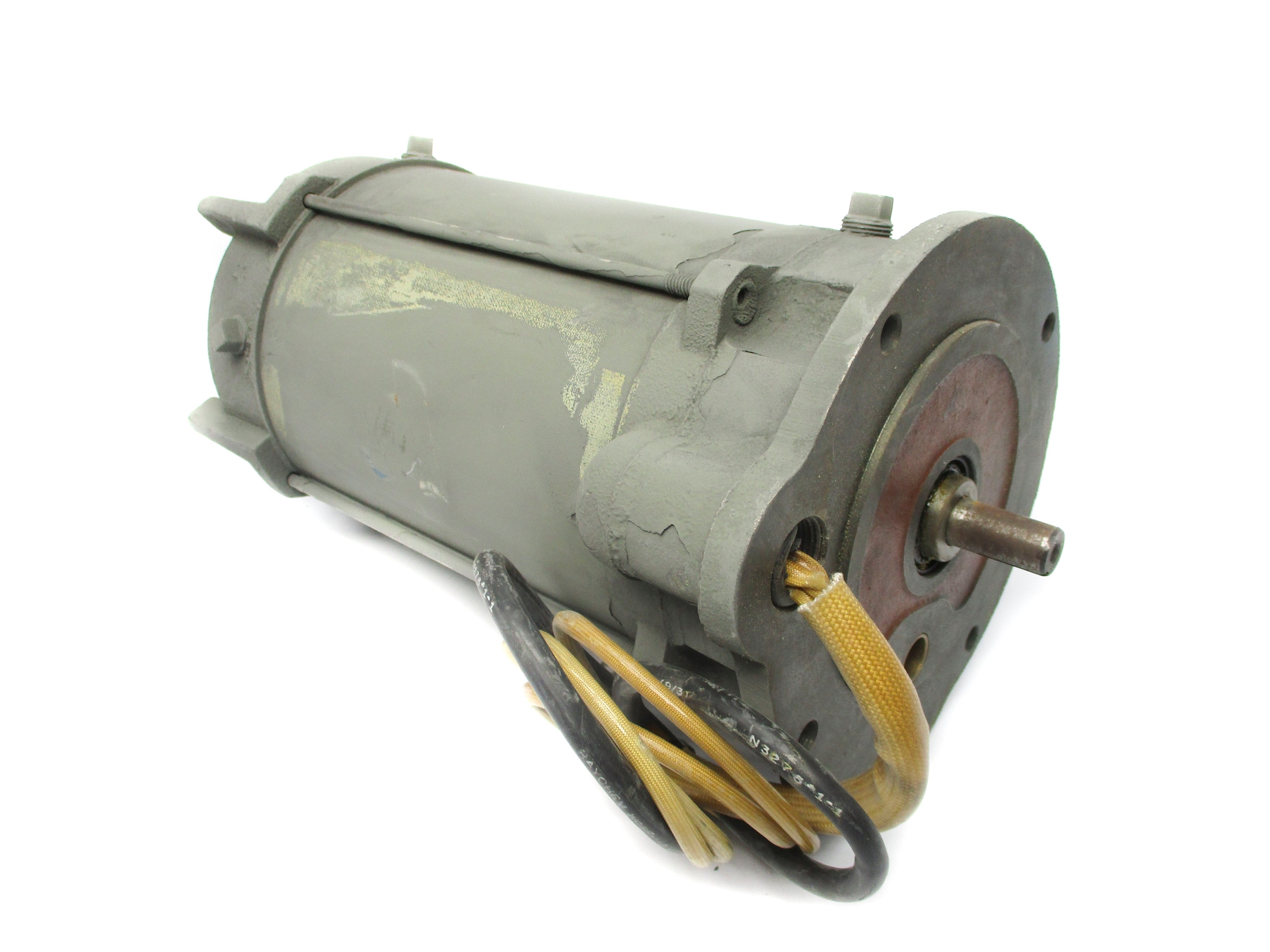 LIMITORQUE RCP-242-A-2 B77Q9758M-ZP3 TYPE P UNMP