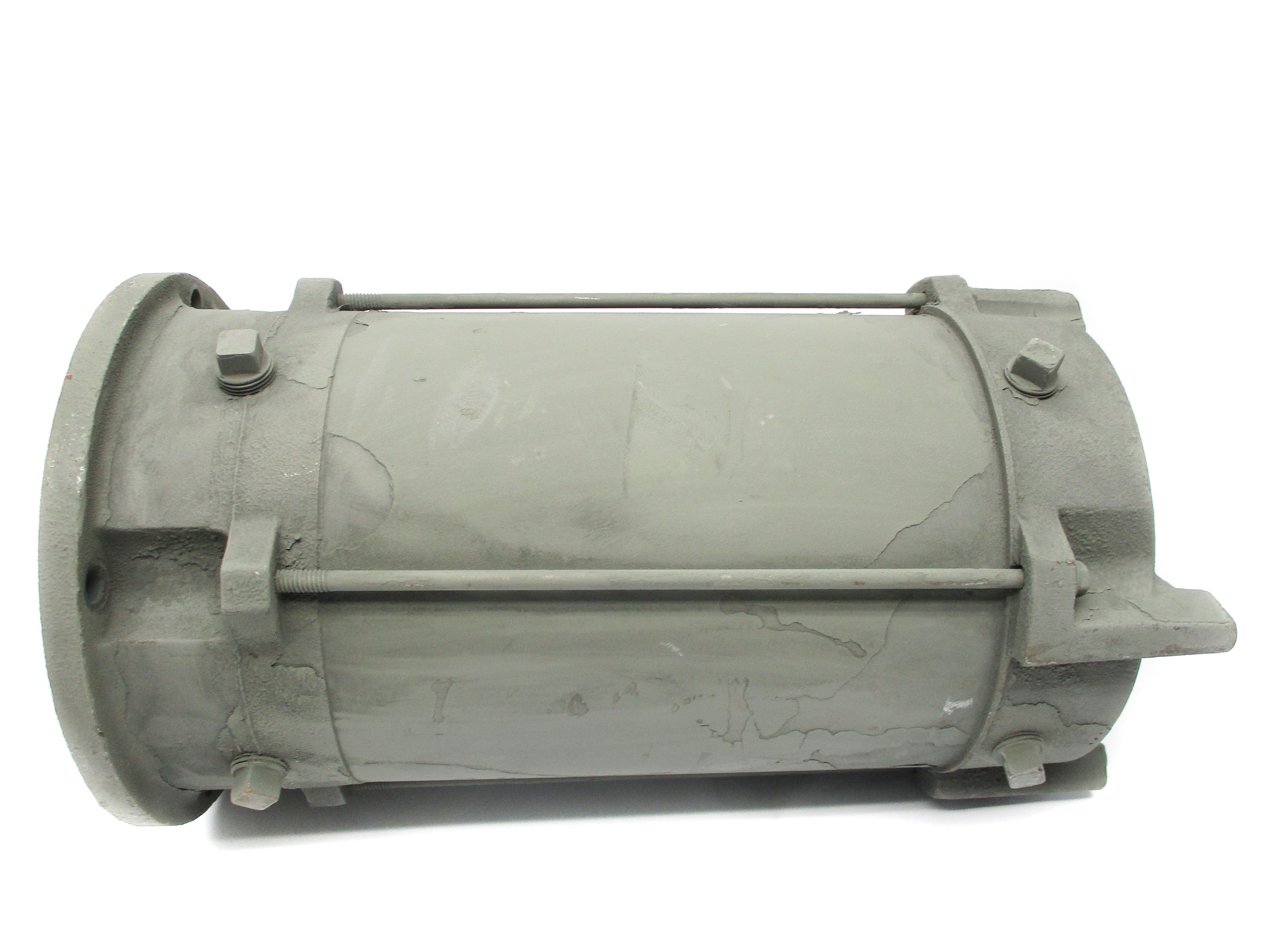 LIMITORQUE RCP-242-A-2 B77Q9758M-ZP3 TYPE P UNMP