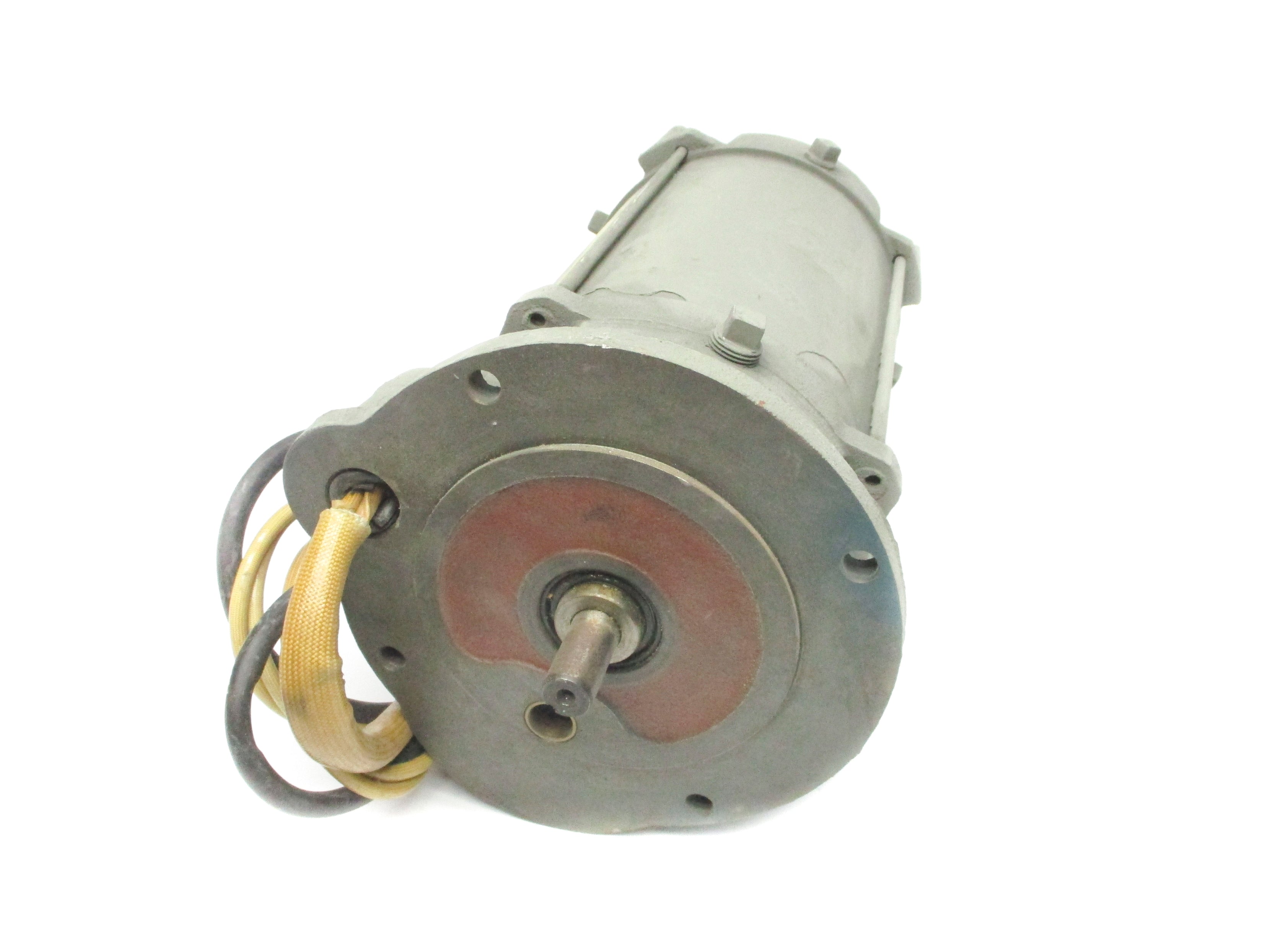 LIMITORQUE RCP-242-A-2 B77Q9758M-ZP3 TYPE P UNMP