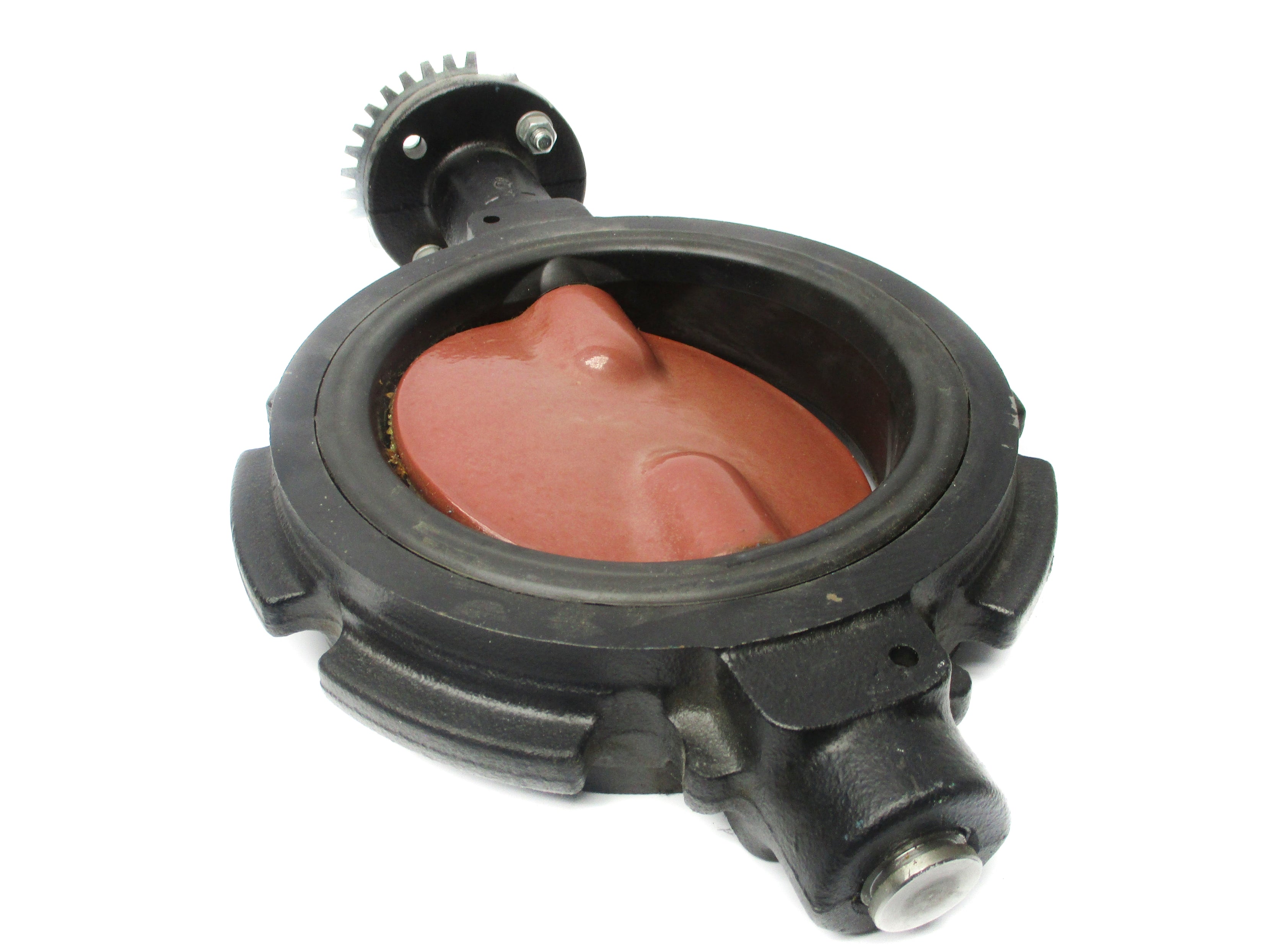 GRINNELL WE-8231-3 SERIES 8000 NSNP