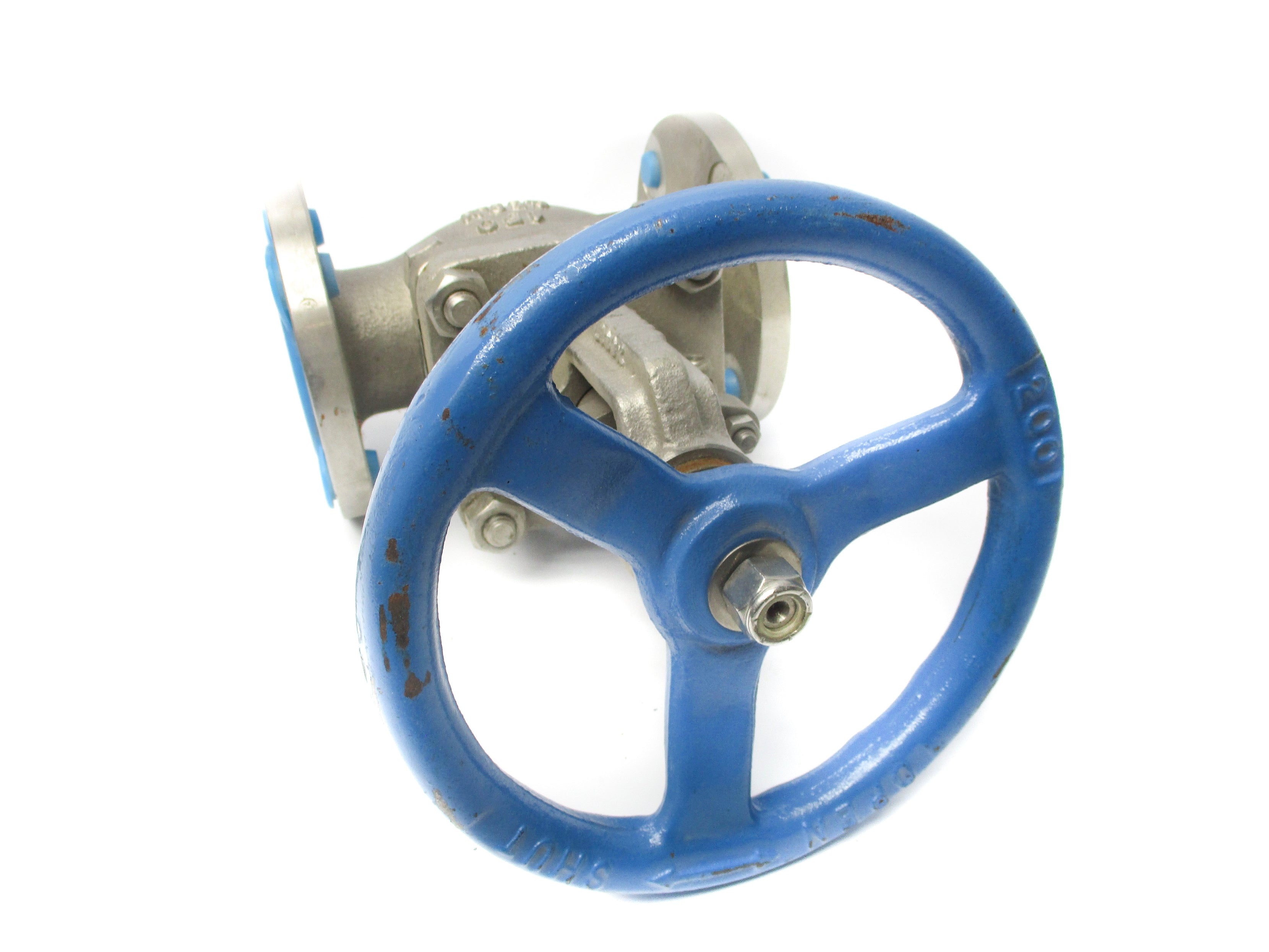 WILLIAMS VALVE S152F6316 NSNP