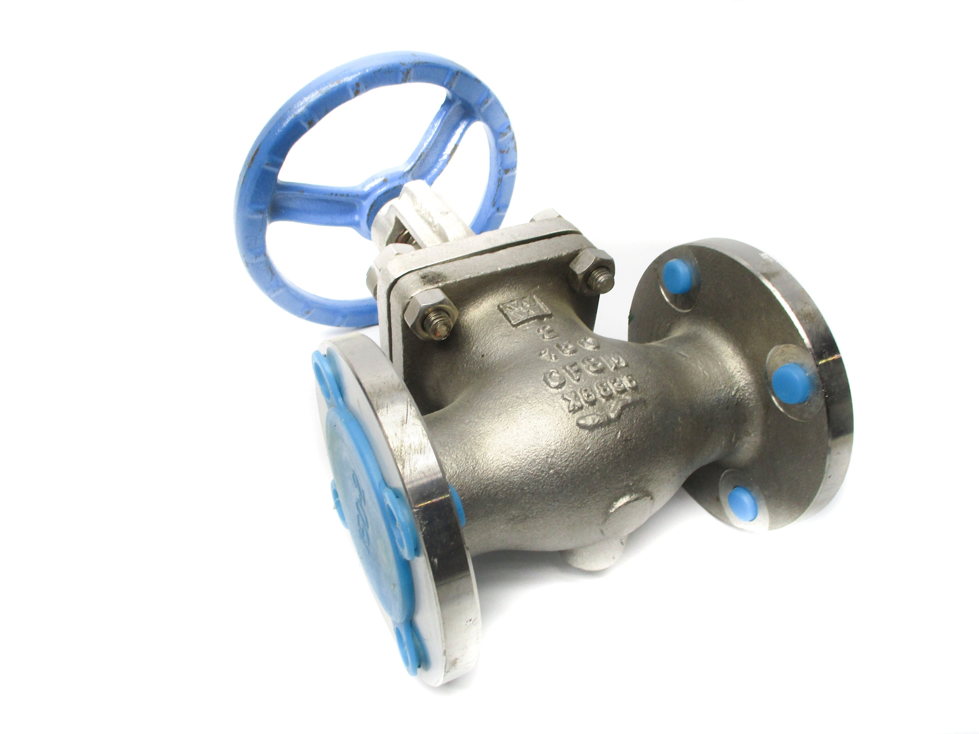 WILLIAMS VALVE S152F6316 NSNP