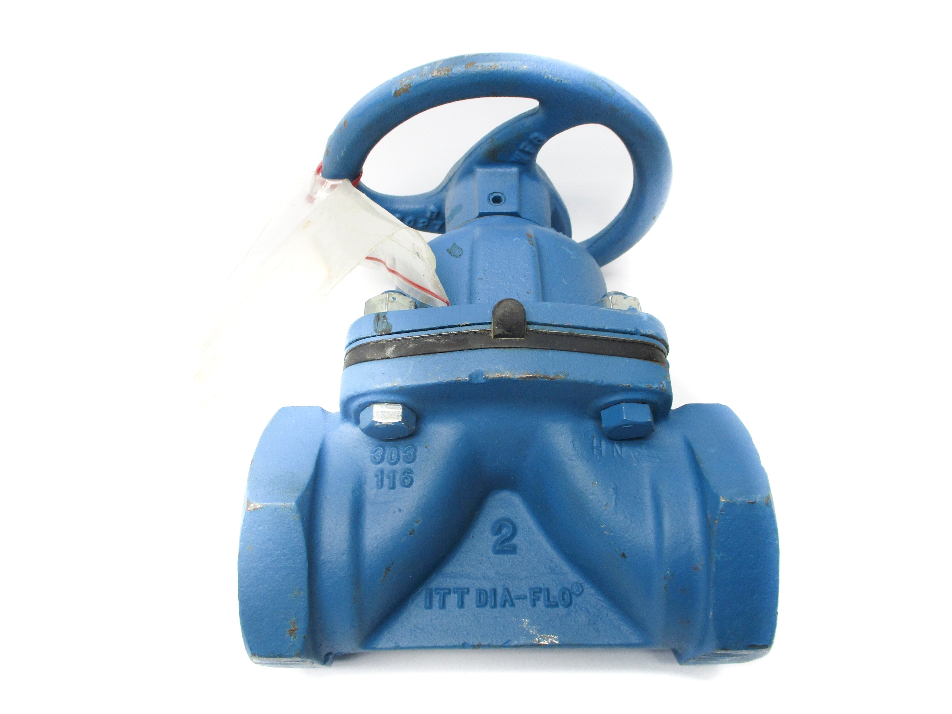 ITT 303-197-2 NSNP
