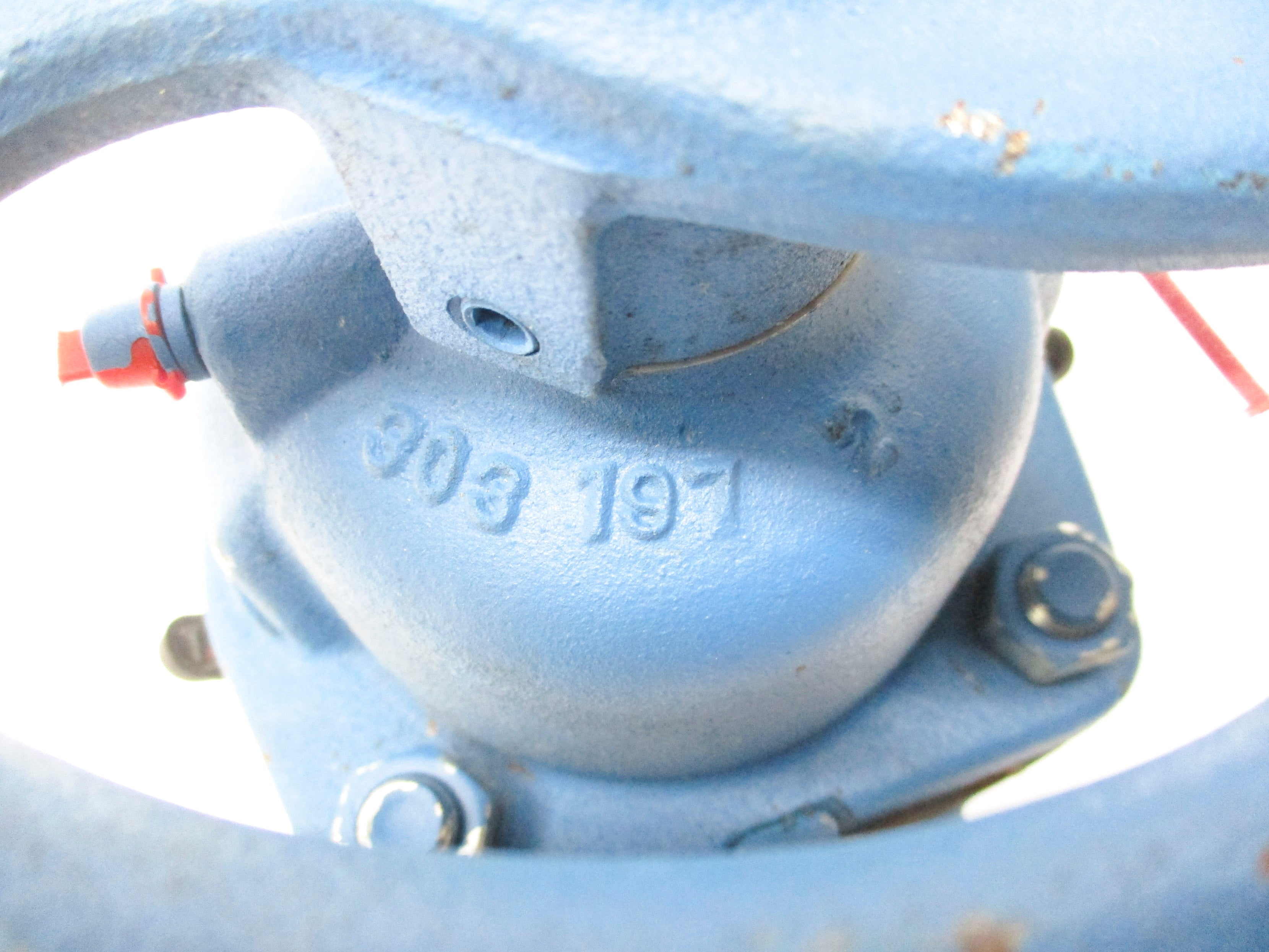 ITT 303-197-2 NSNP