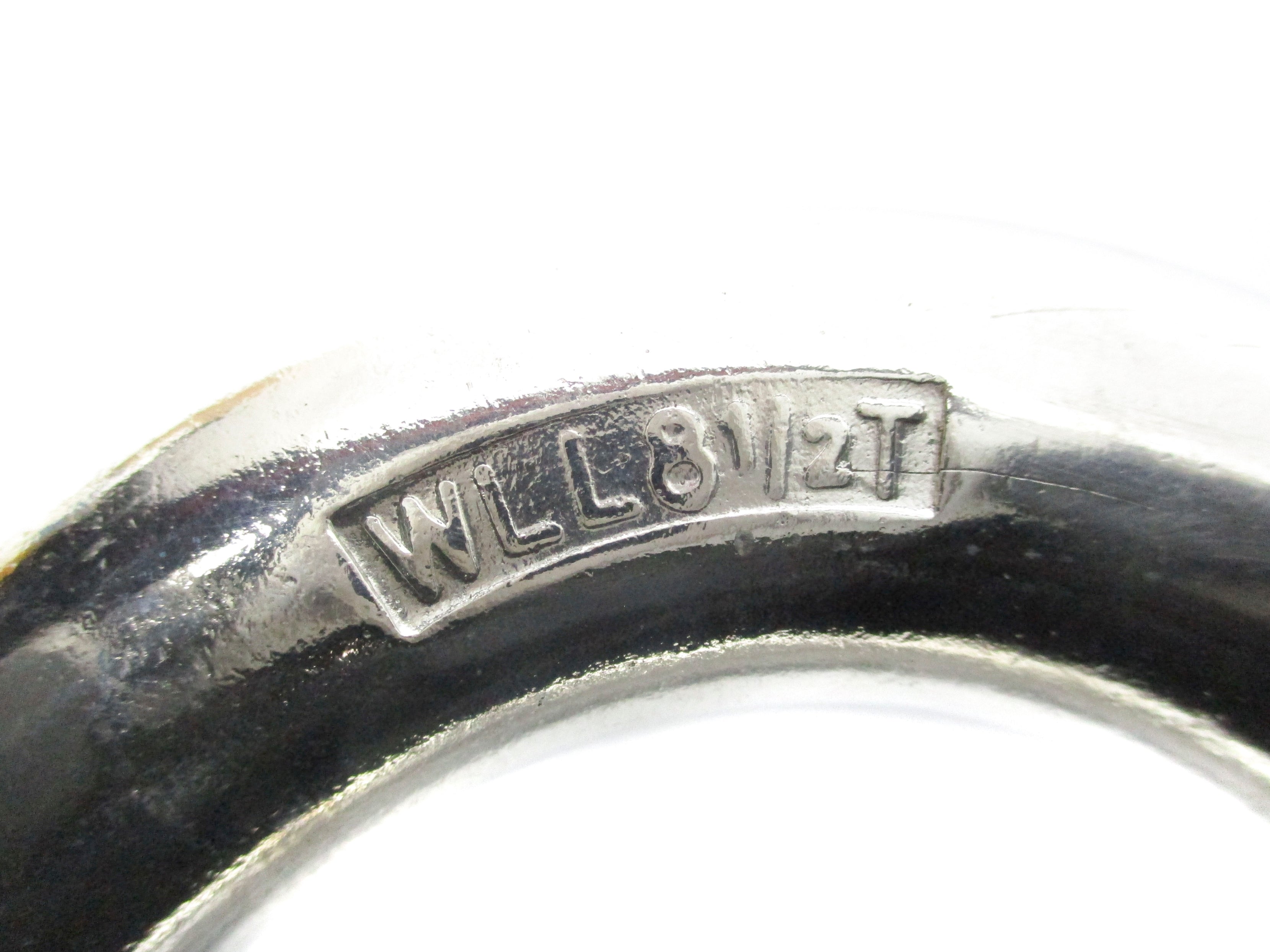 INDUSTRIAL MRO WLL8-1/2T NSNP