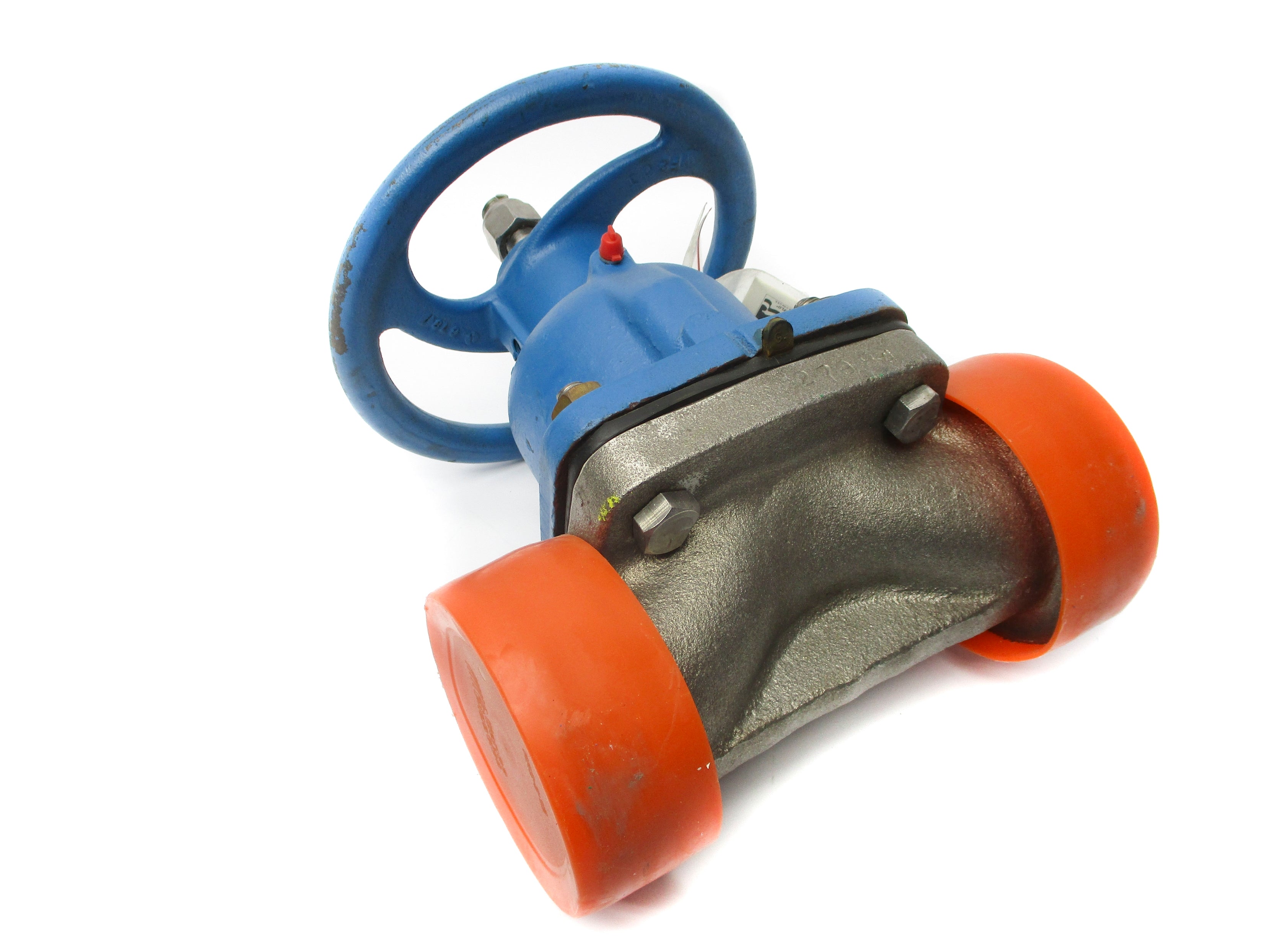 ITT 27084 303-234 NSNP