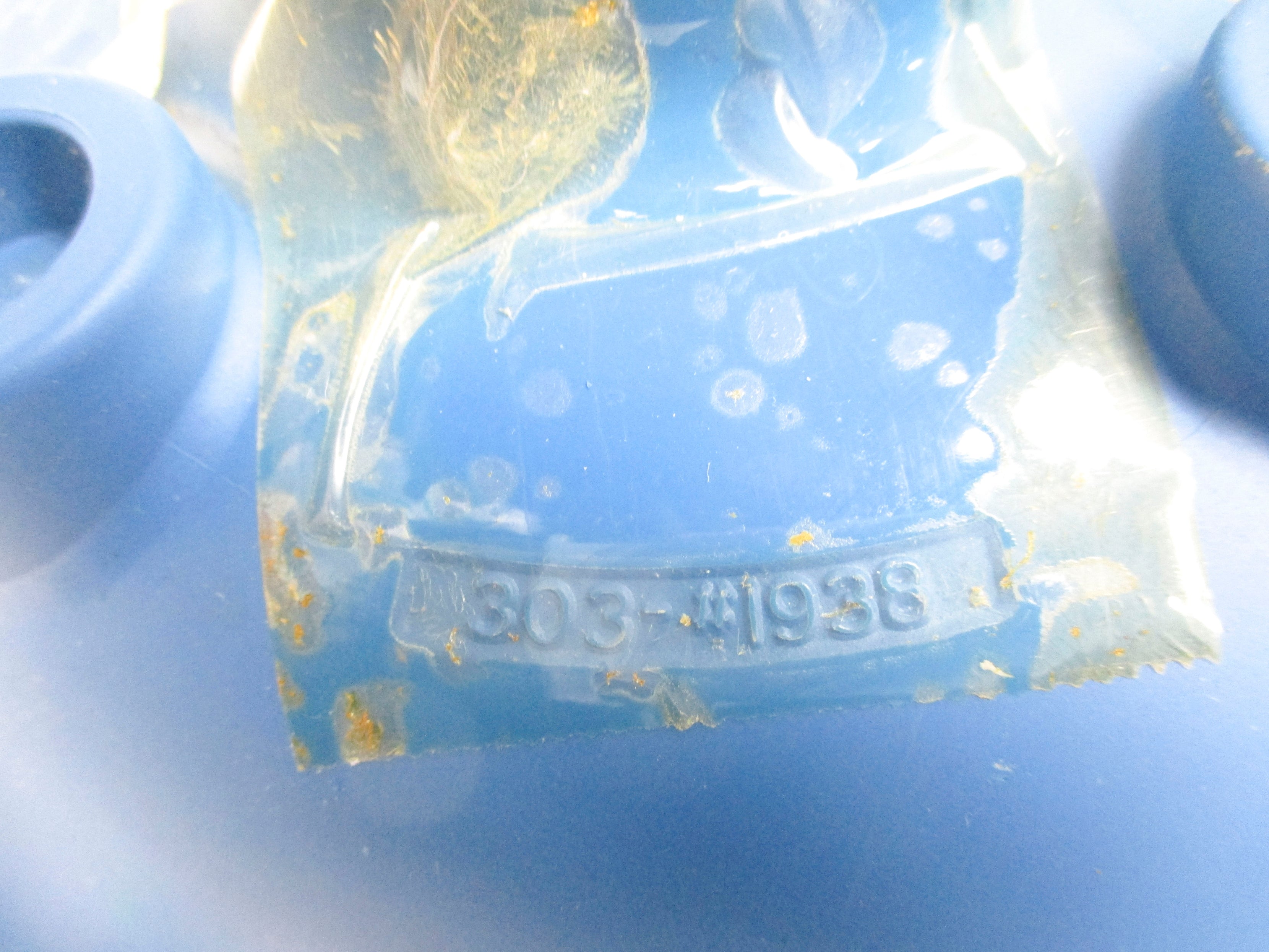 ITT NO. 25 303-1938 NSNP