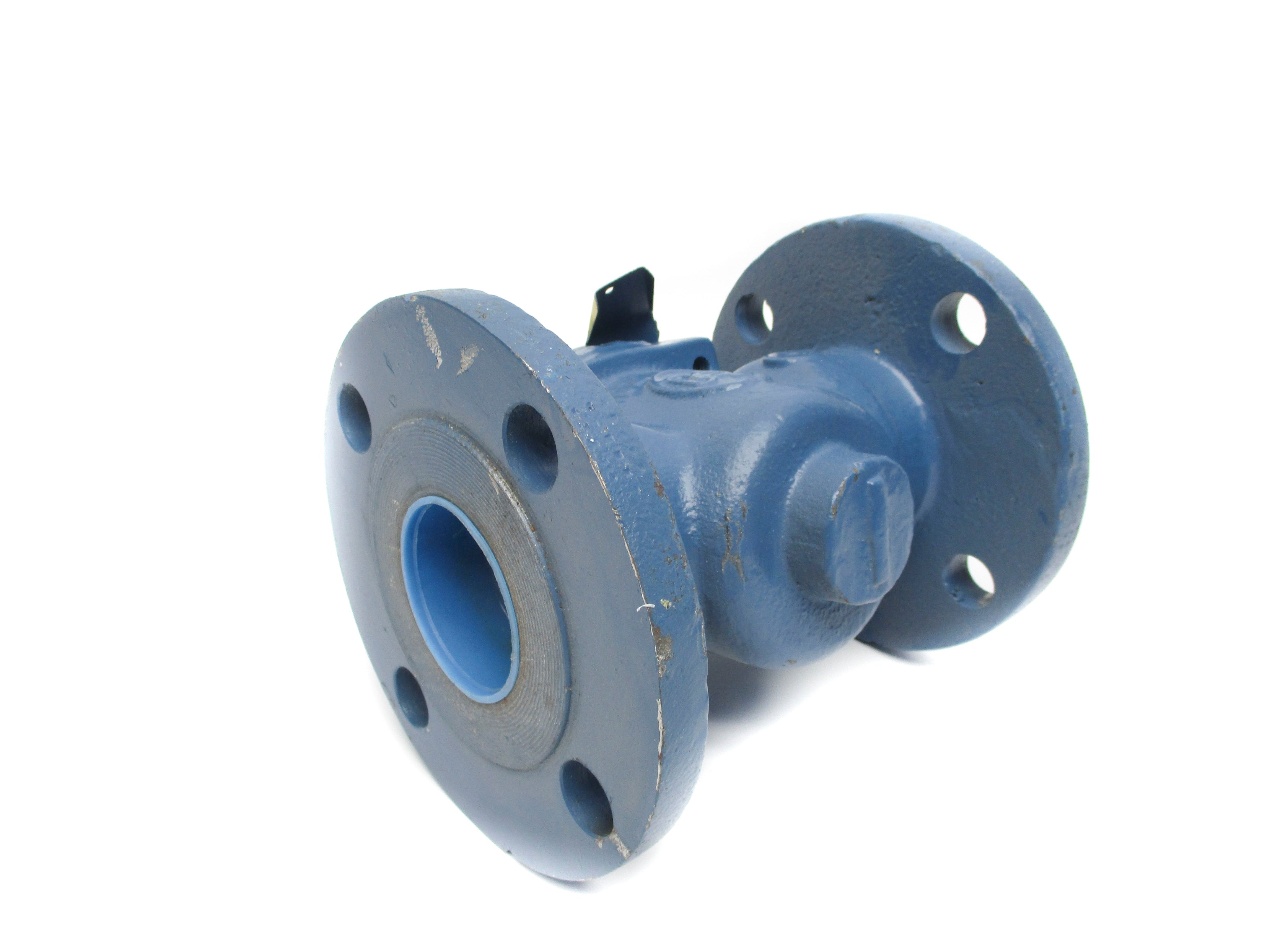 DEZURIK FIG. 128 2003822 NSNP
