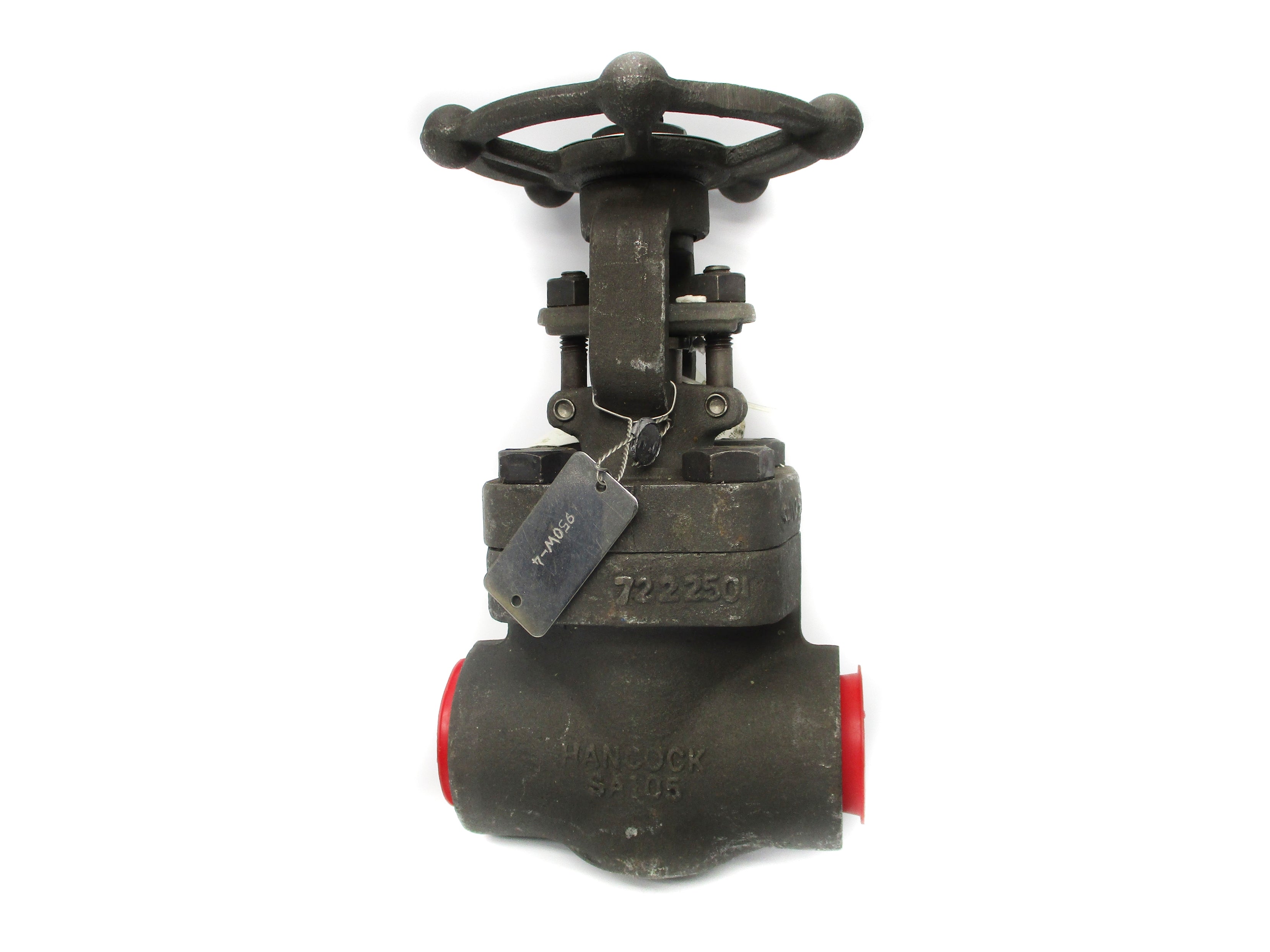 HANCOCK 1-1/4-950W-4 NSNP