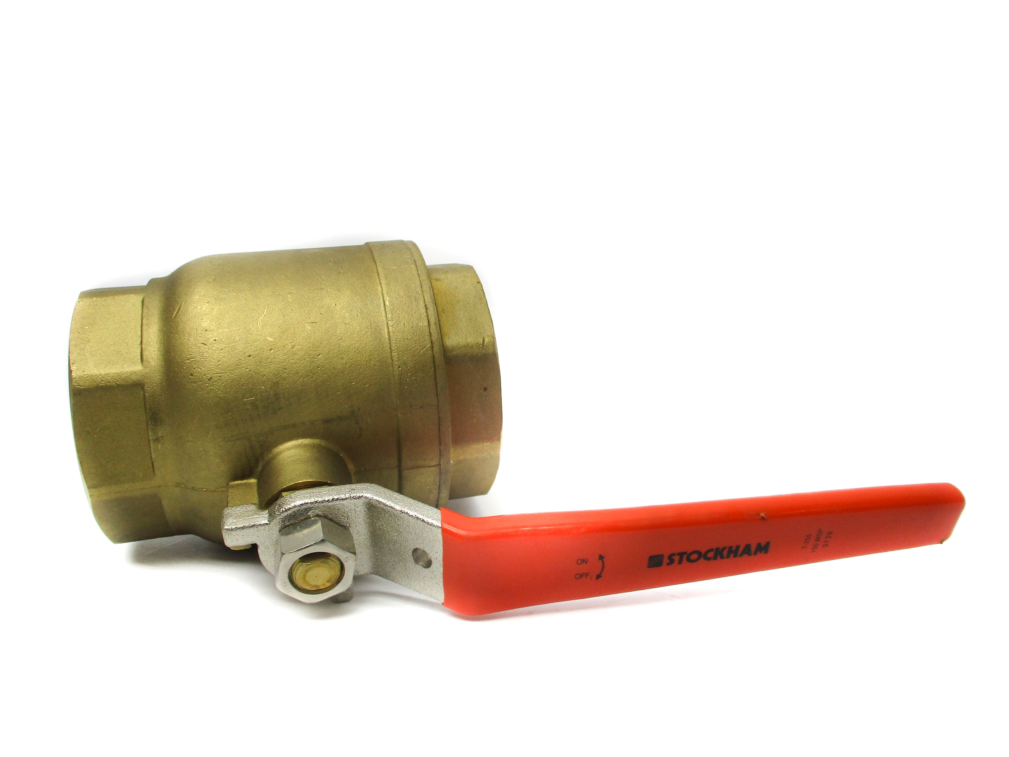 STOCKHAM T-255 0739 NSNP