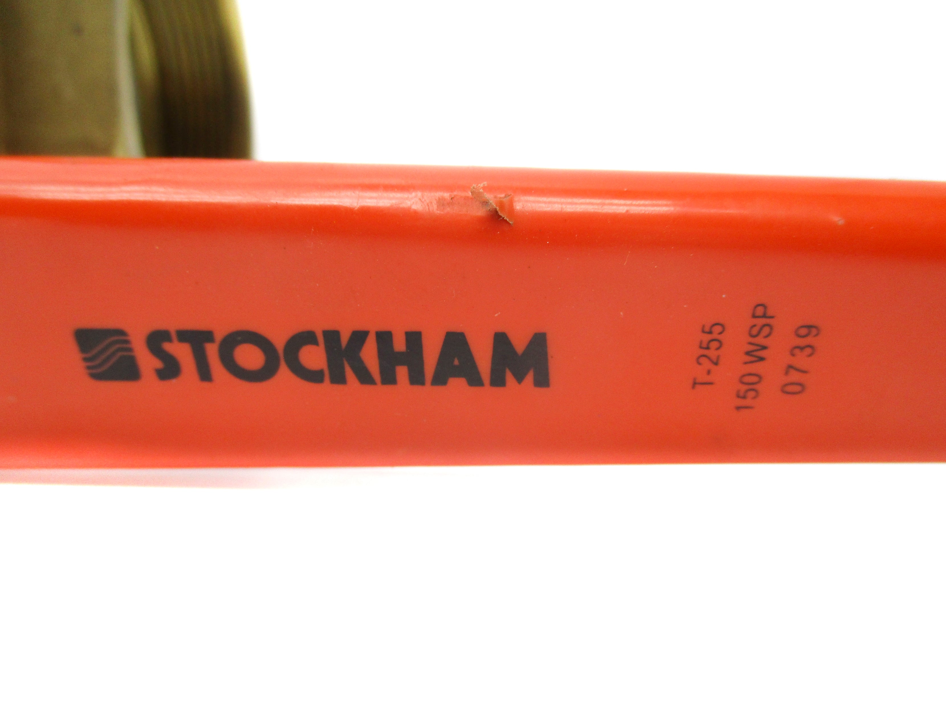STOCKHAM T-255 0739 NSNP