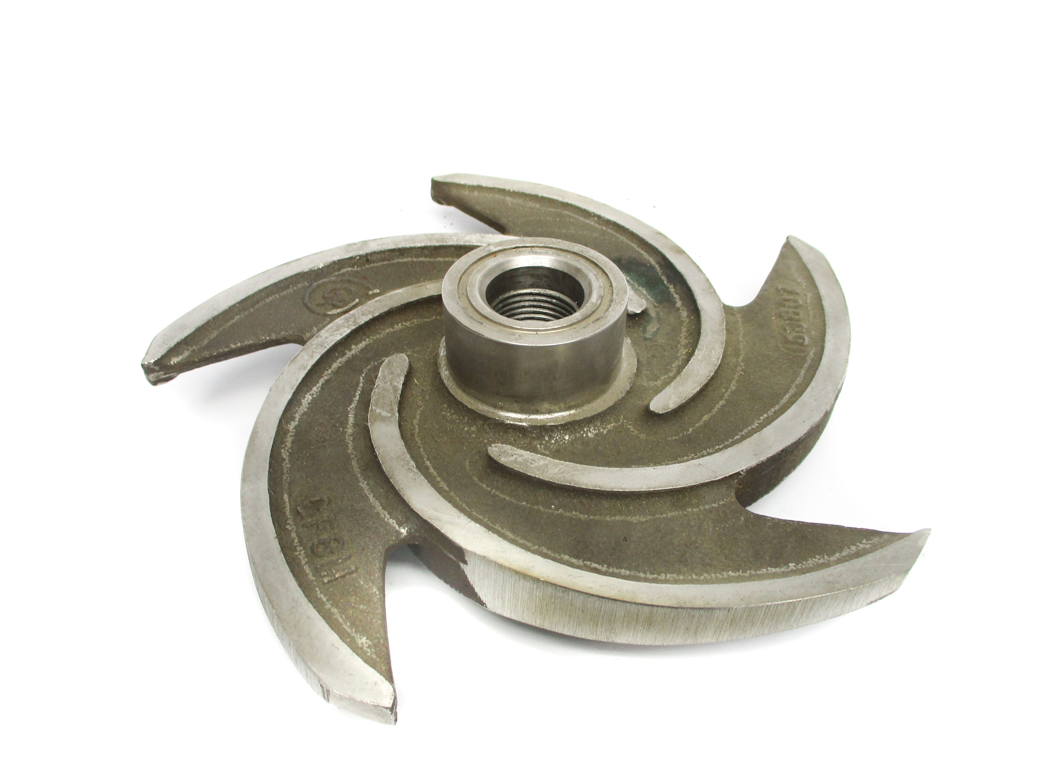 GOULD 100-157 MODEL 3196 UNMP