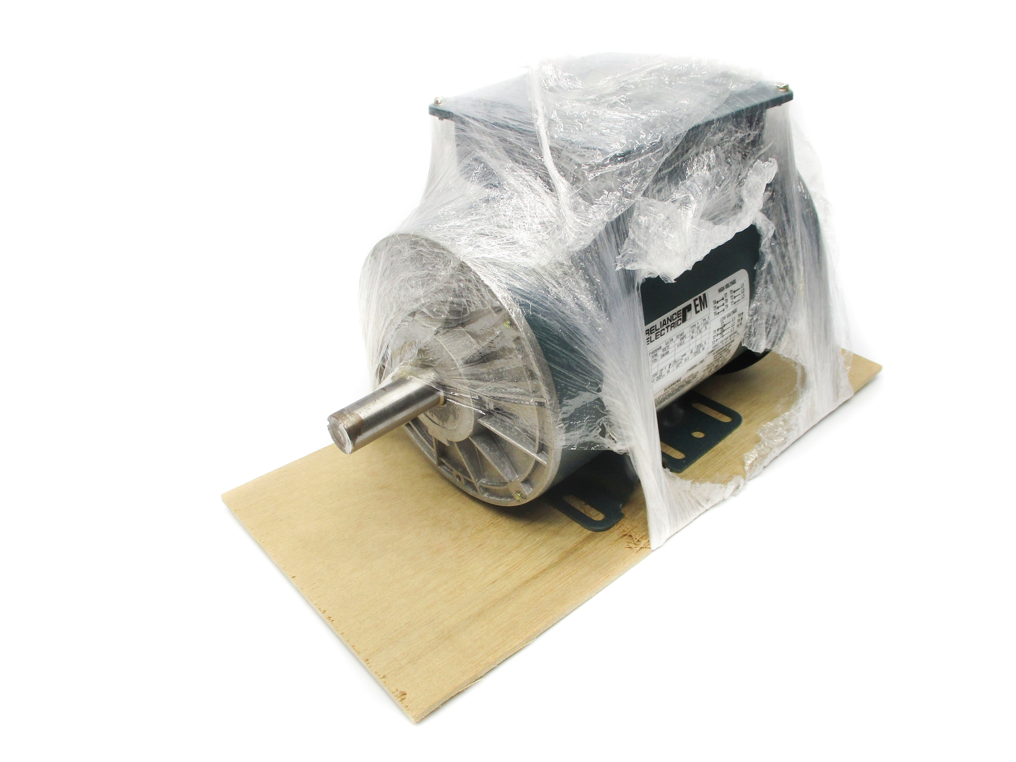 RELIANCE ELECTRIC P14G9244 NSMP