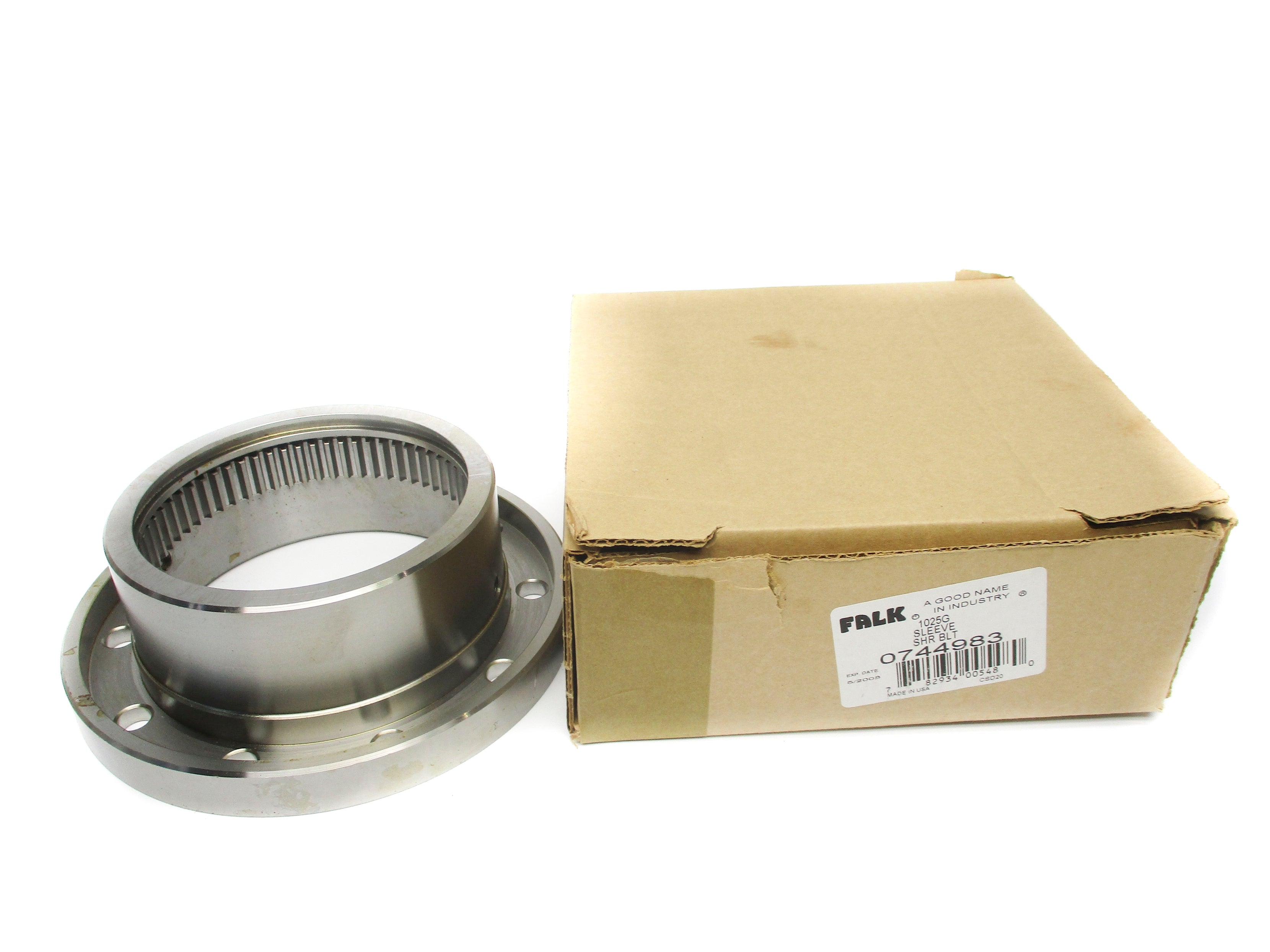 FALK 0744983 NSMP