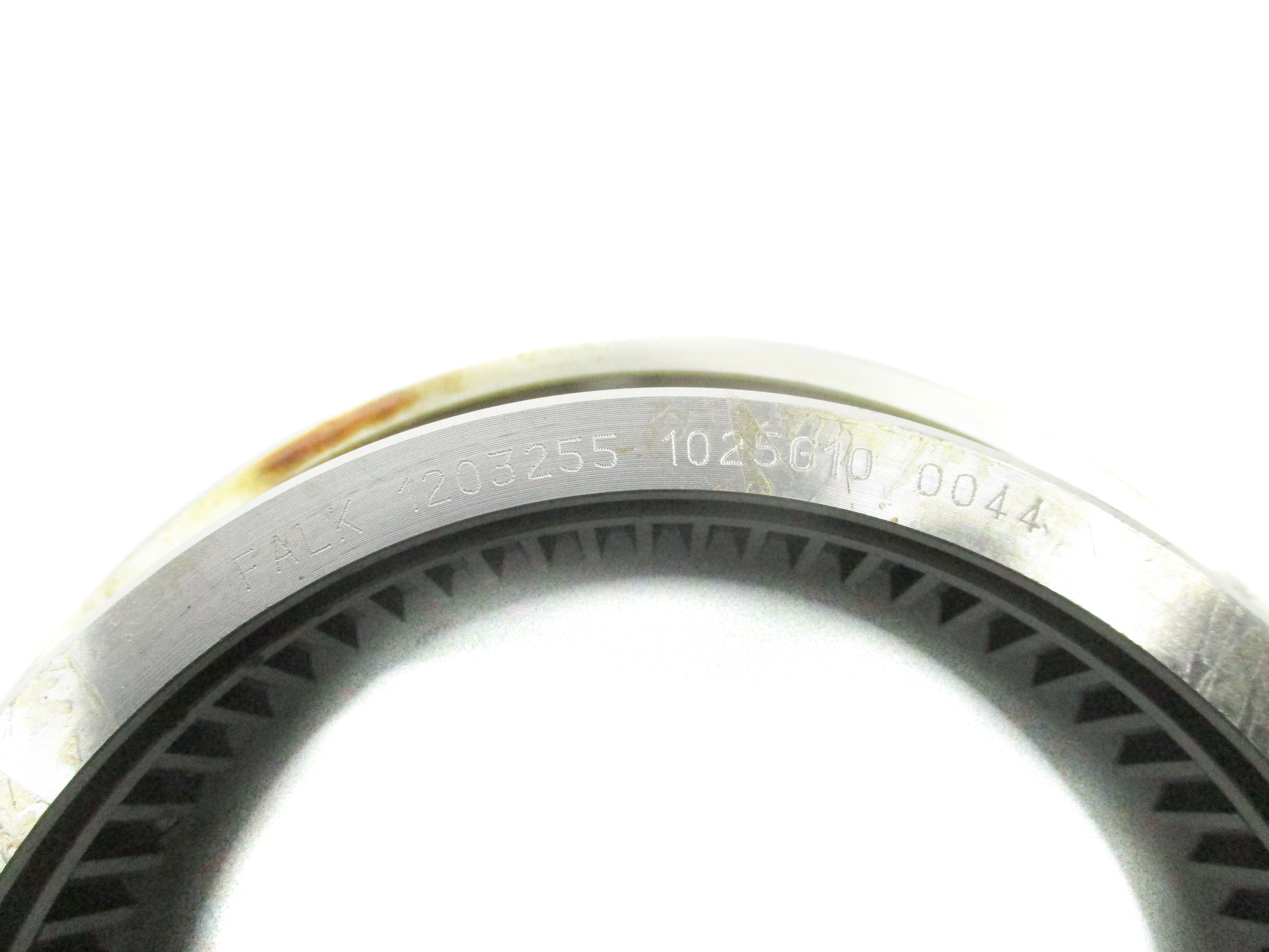 FALK 0744983 NSMP