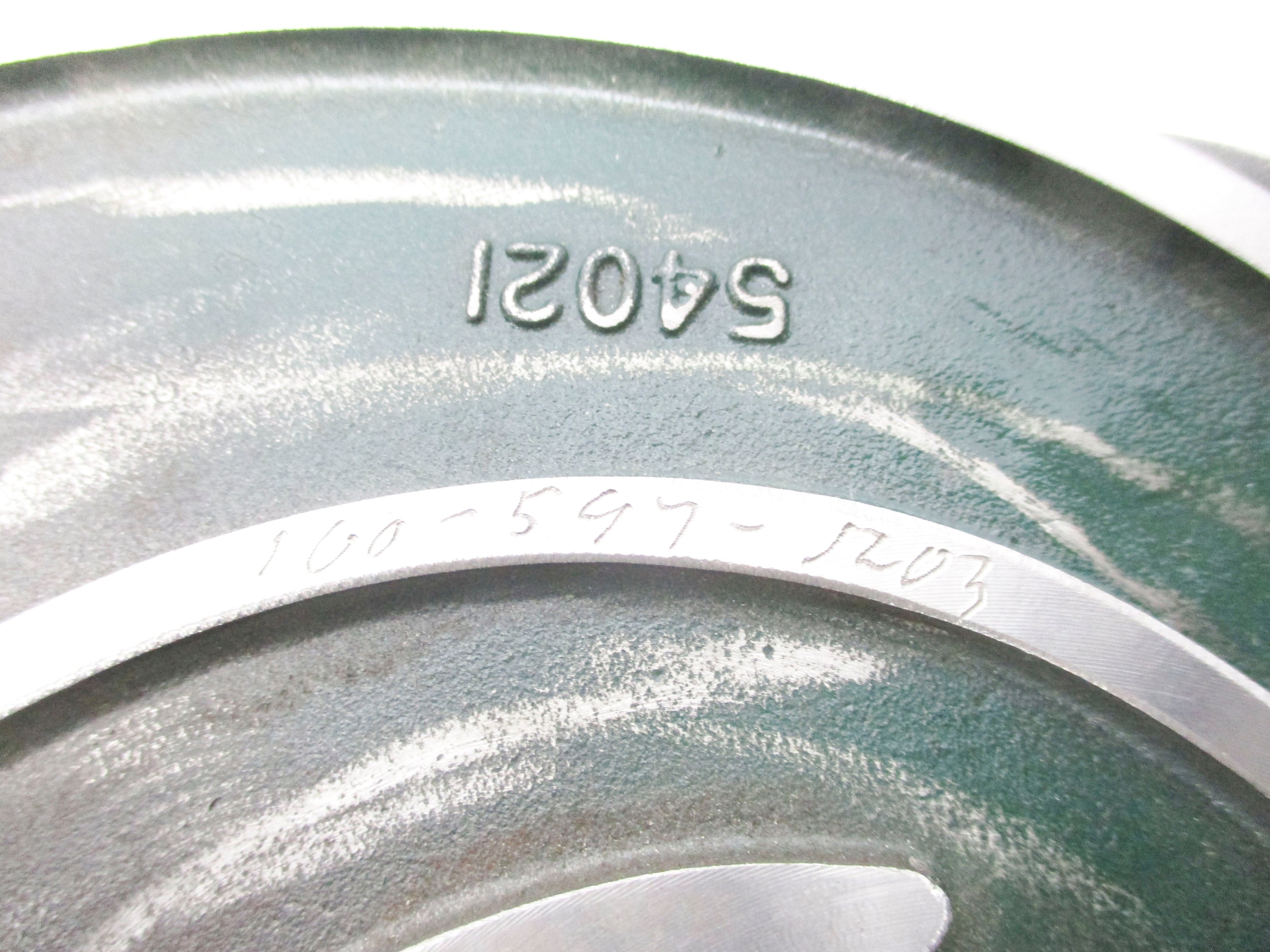 GOULD PUMPS 3196MT R100-597-1203 NSMP