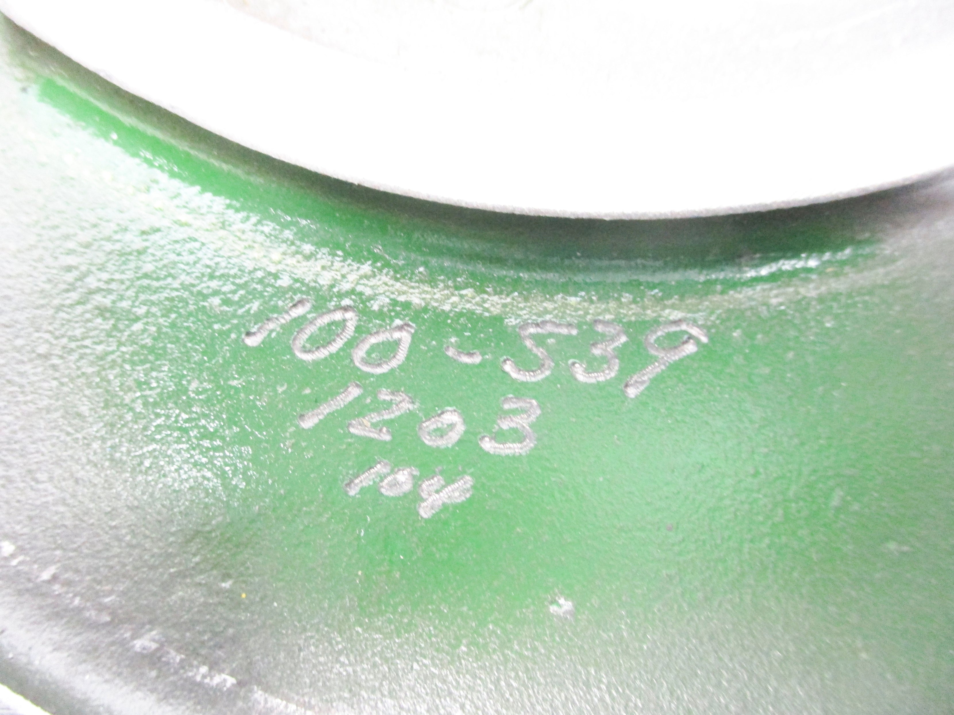 GOULD PUMPS R100-539-1203 3196MT NSNP